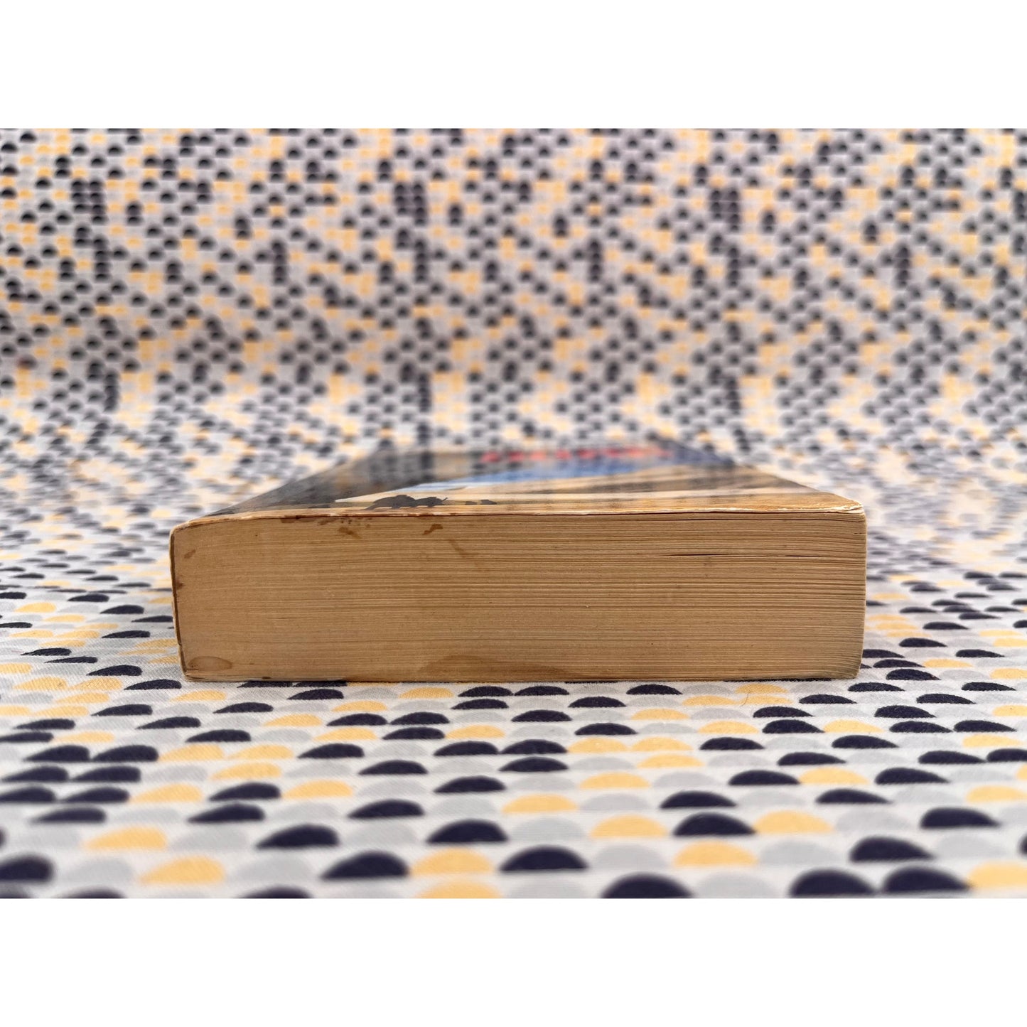 Dune - Frank Herbert - Ace Books - Paperback