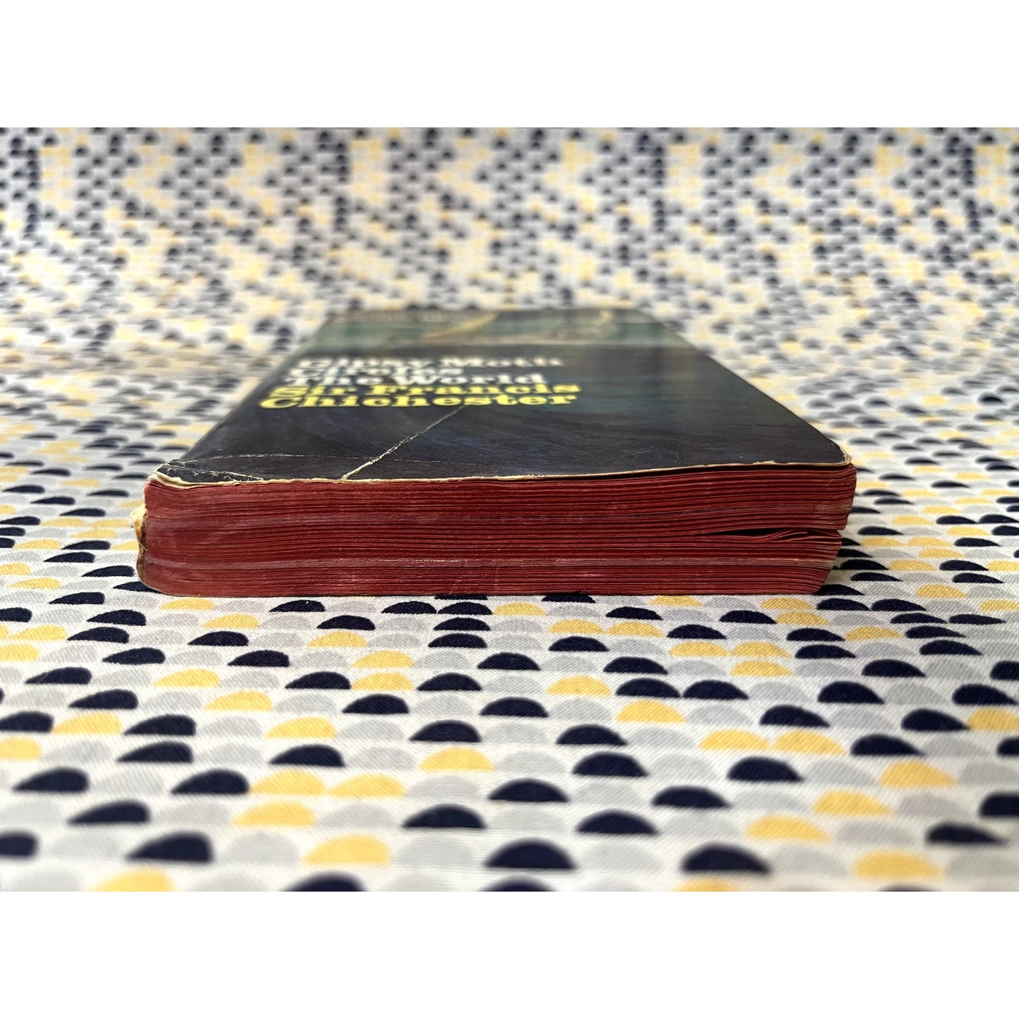 - Vintage Paper