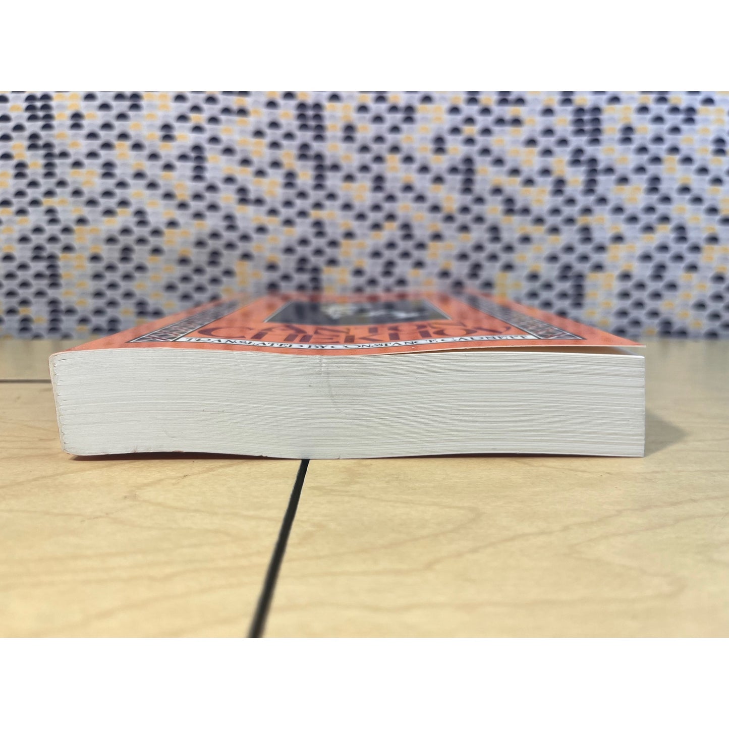 The Horse Stealers and Other Stories - Anton Chekhov - Ecco Press Books - Paperback