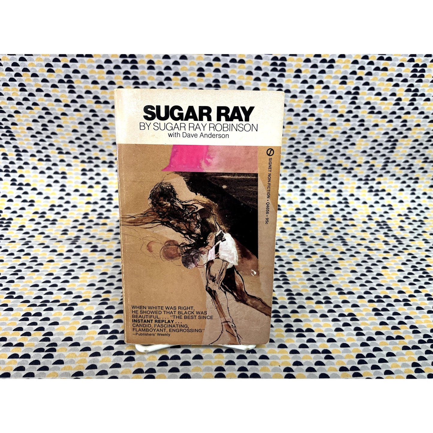 - Vintage Paper