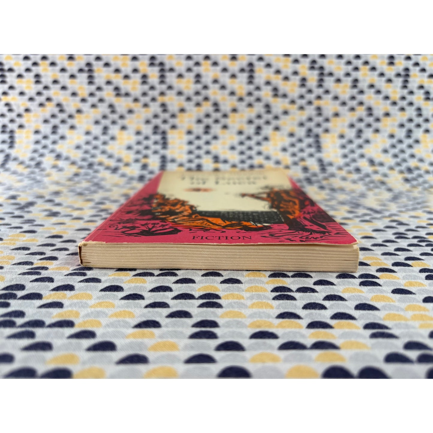 The Secret Of Luca - Ignazio Silone - Dolphin - Paperback