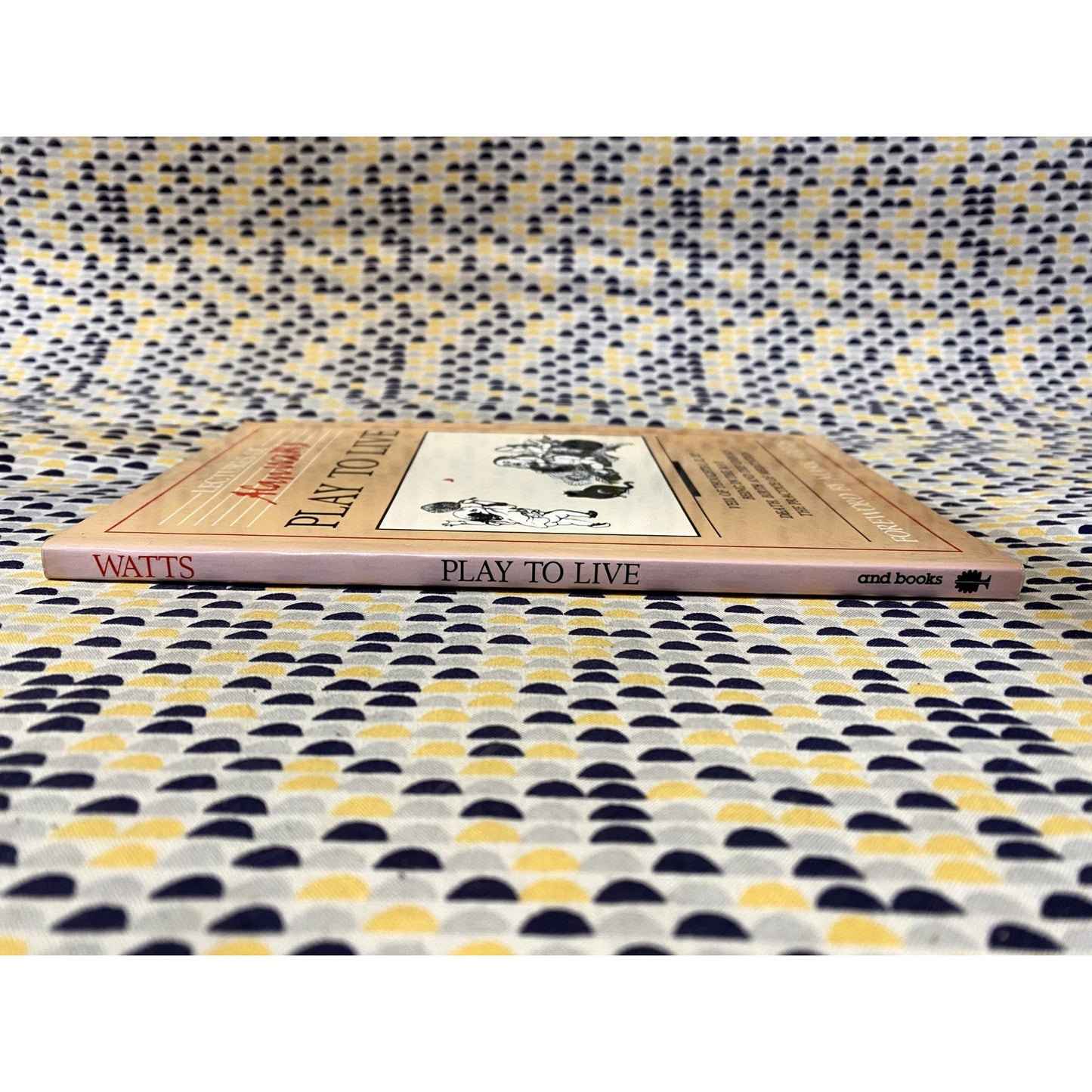 - Vintage Paper
