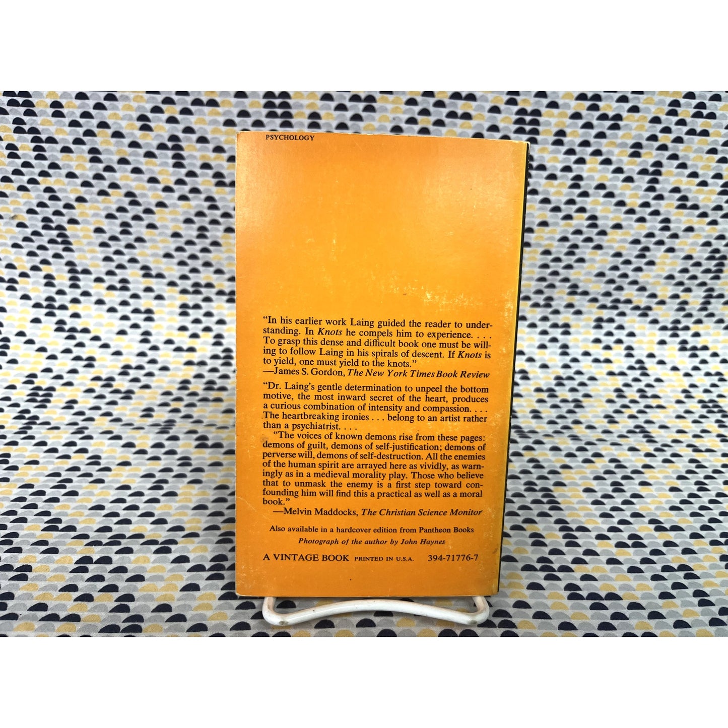 - Vintage Paper