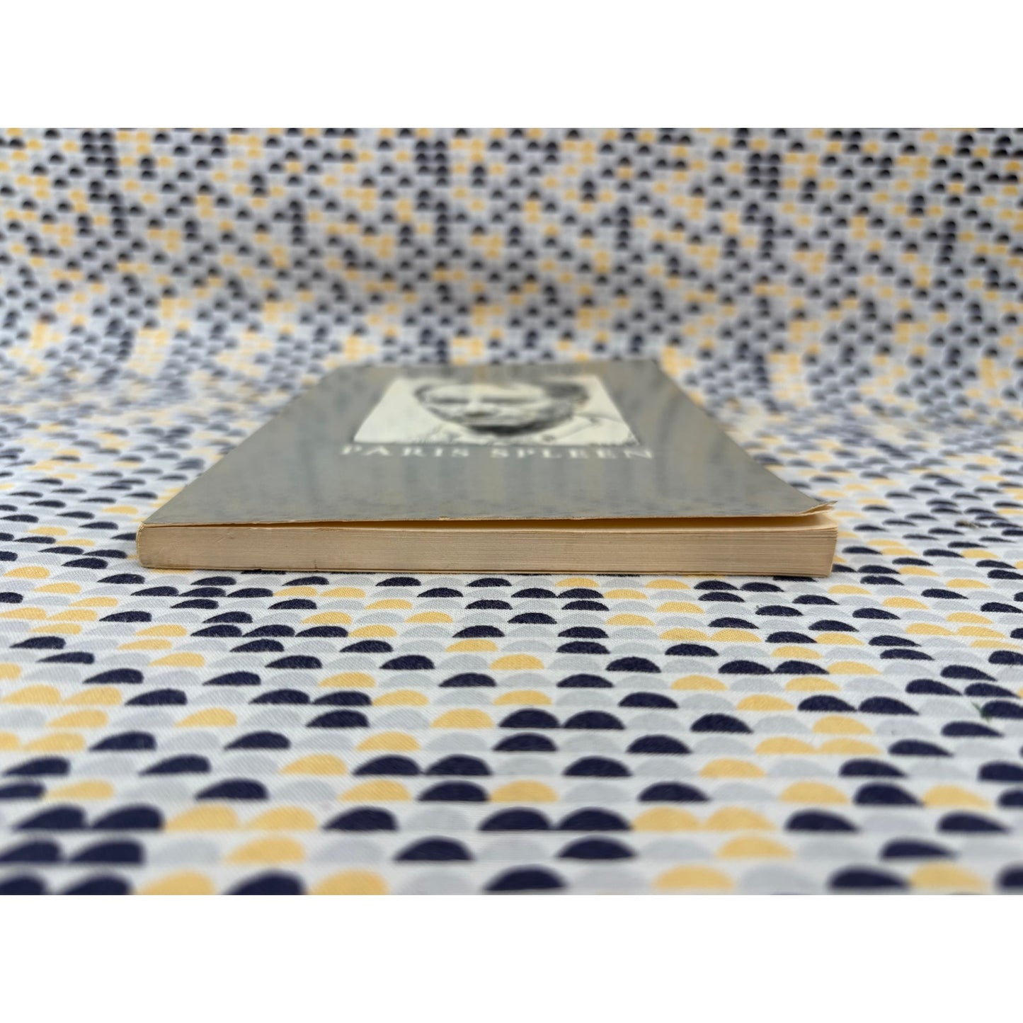 Paris Spleen - Charles Baudelaire - New Directions - Paperback