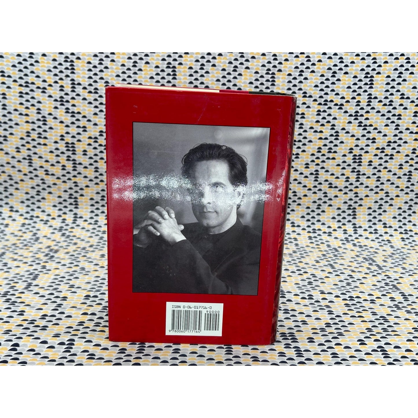 Everville - Clive Barker - Hardcover Book - Harper Collins 1st Edition