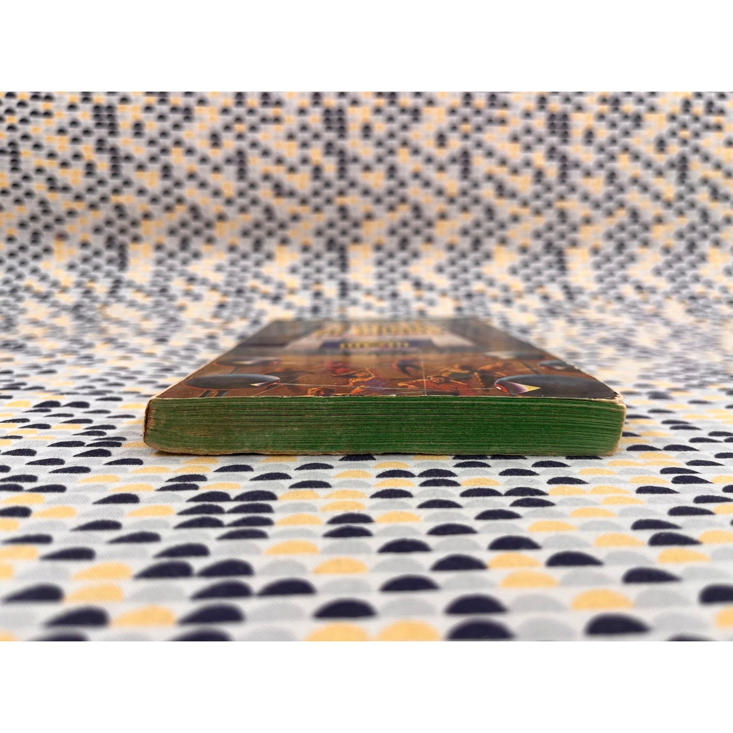 Agent of Chaos - Norman Spinrad - Belmont Books - Paperback