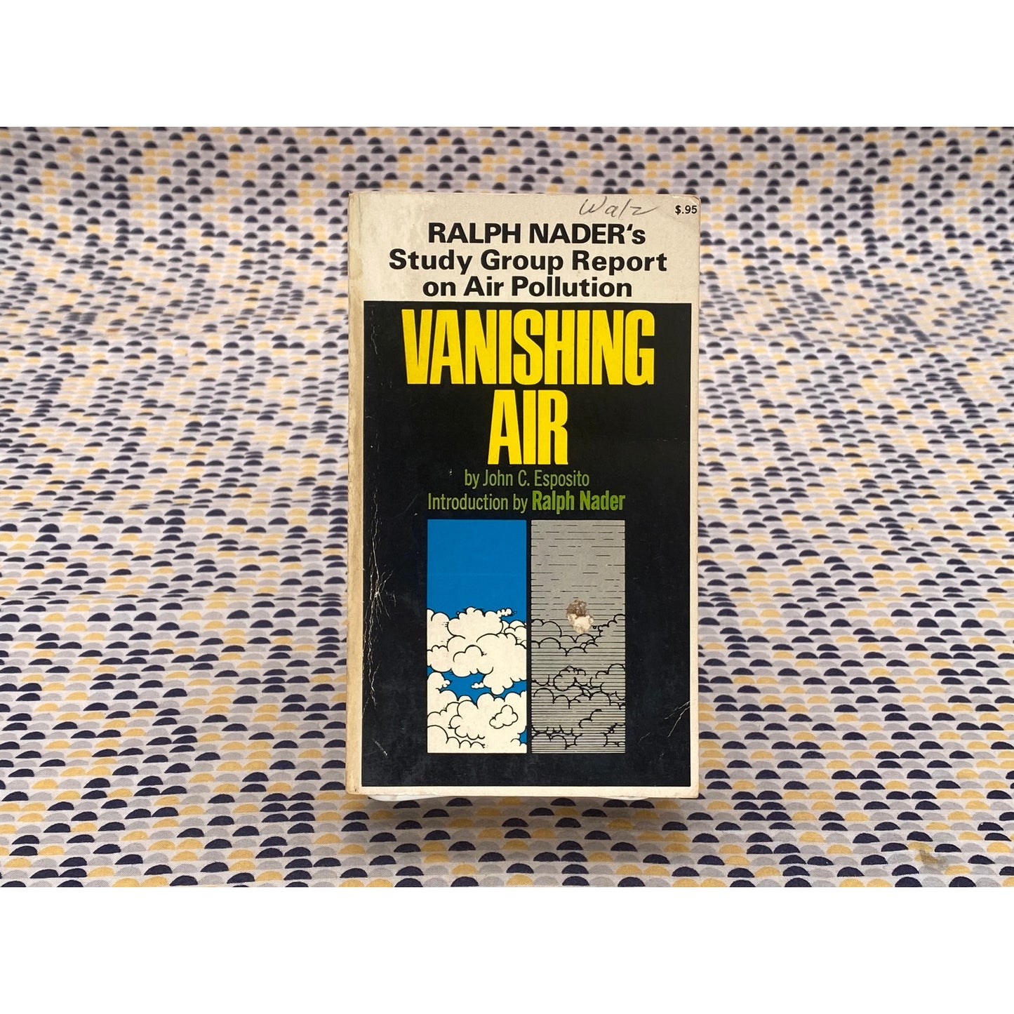 - Vintage Paper