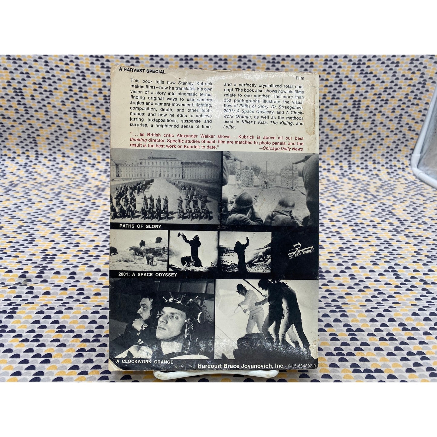 - Vintage Paper