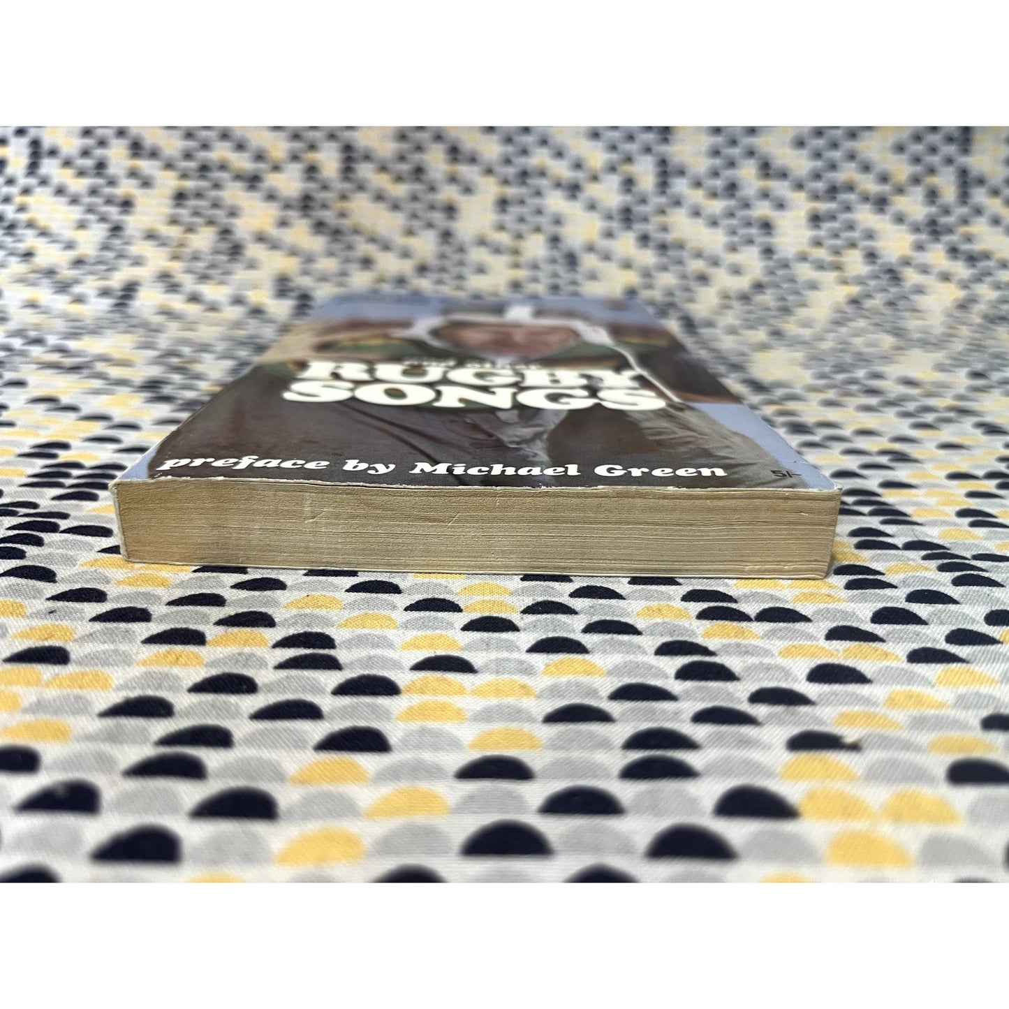 - Vintage Paper