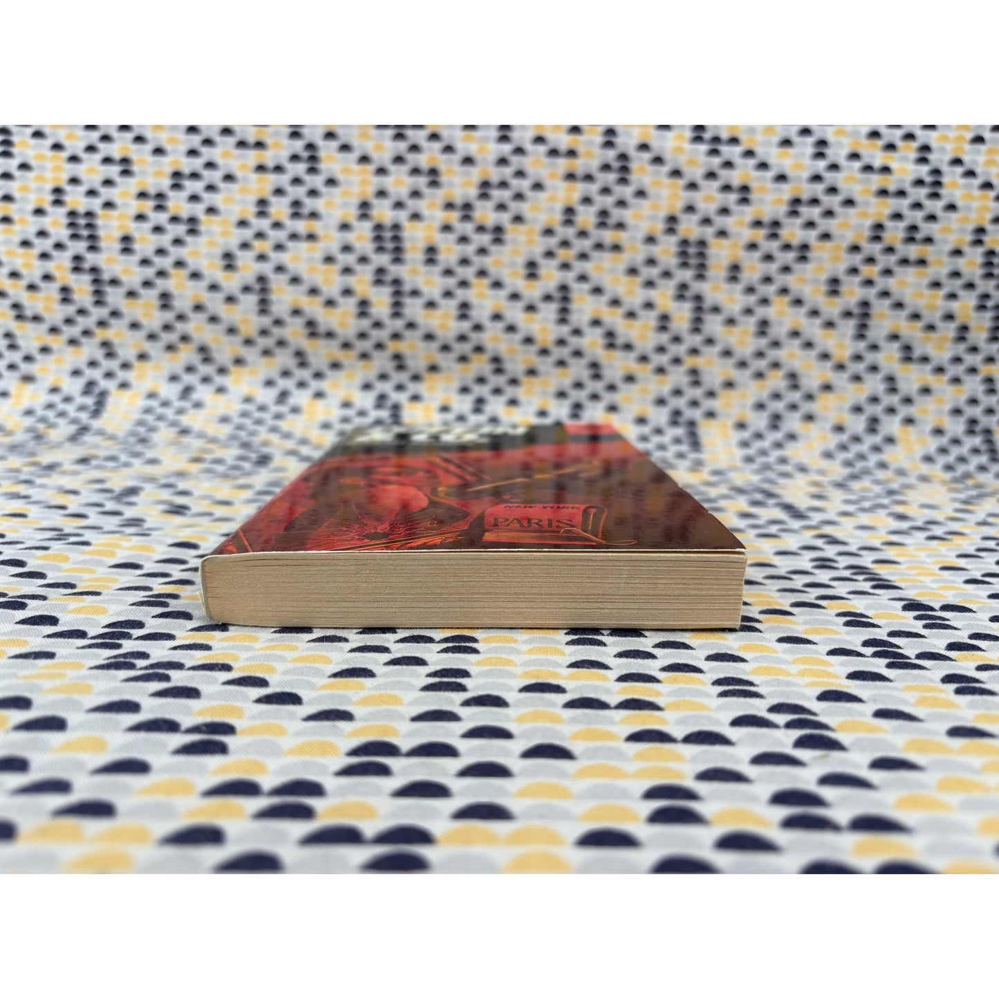 Coffin & Co. - Njami Simon - Black Lizard Crime - Paperback