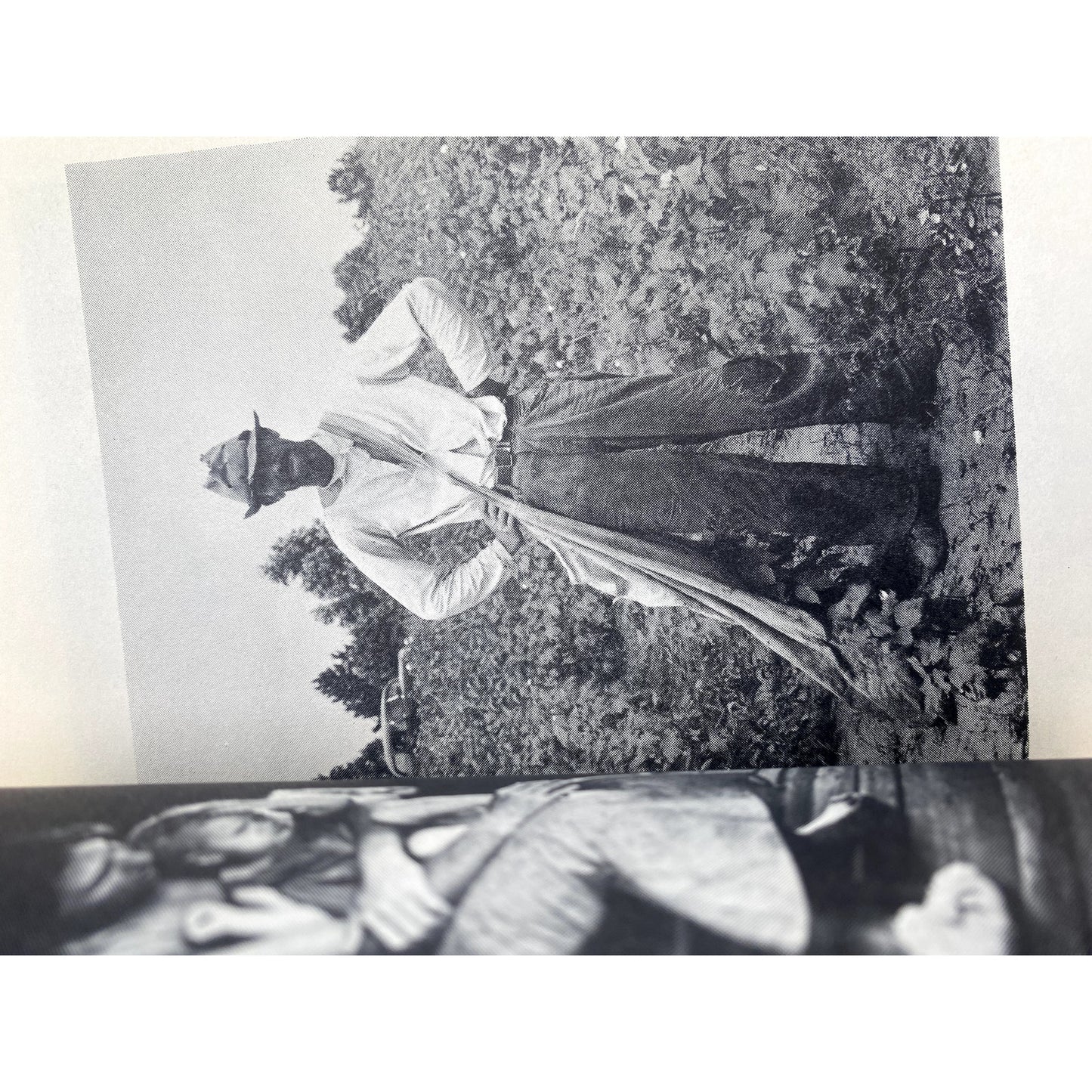- Vintage Paper