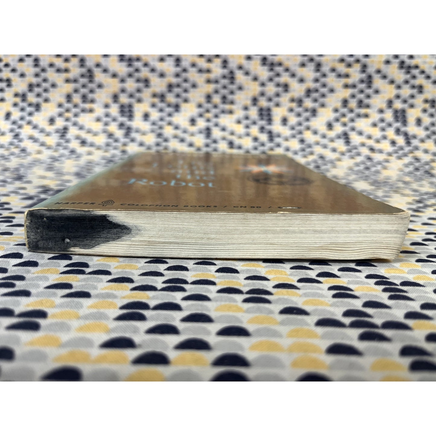 - Vintage Paper