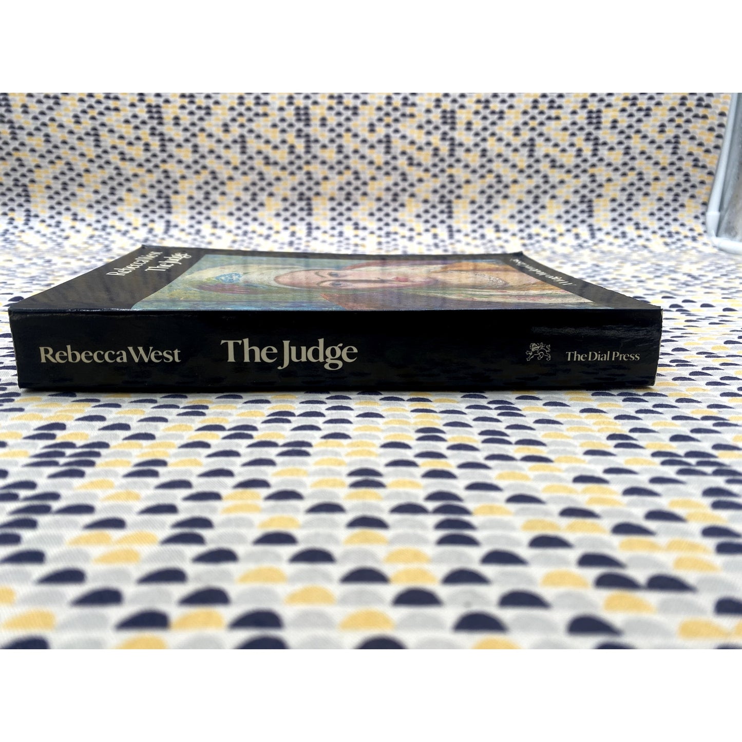 The Judge - Rebecca West - Virago Modern Classic - Paperback