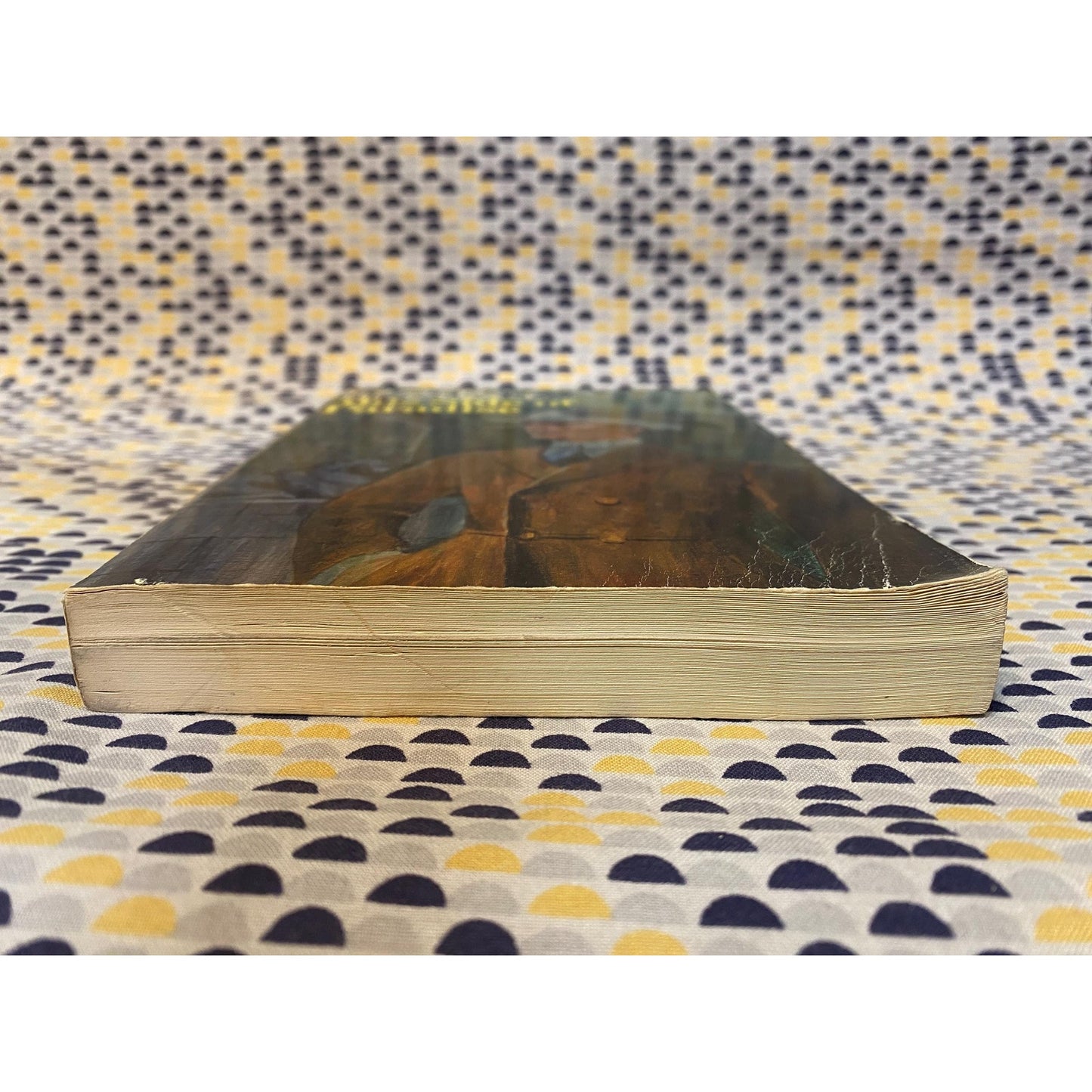 This Side of Paradise - F. Scott Fitzgerald - Vintage Paperback - Scribners Ed