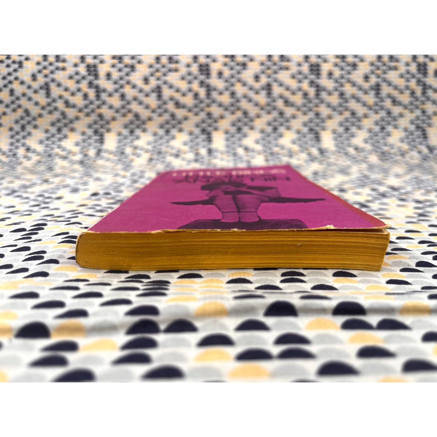 Little Birds - Erotica by Anais Nin - Vintage Paperback Book