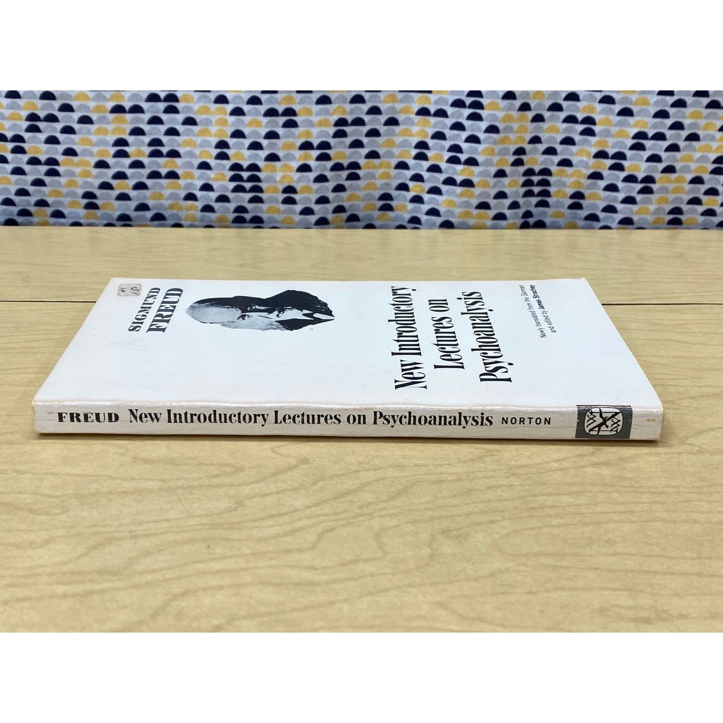 New Introductory Lectures on Psychoanalysis - Sigmund Freud - Norton Edition