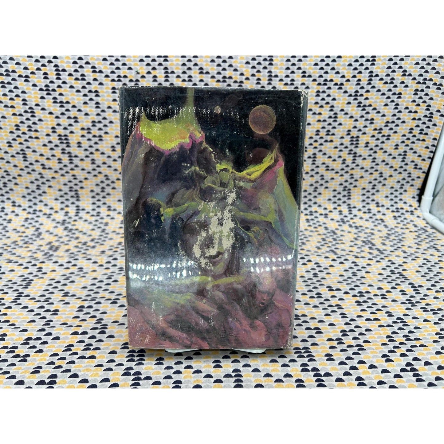 The Best of Cordwainer Smith - Nelson Doubleday - Club Edition