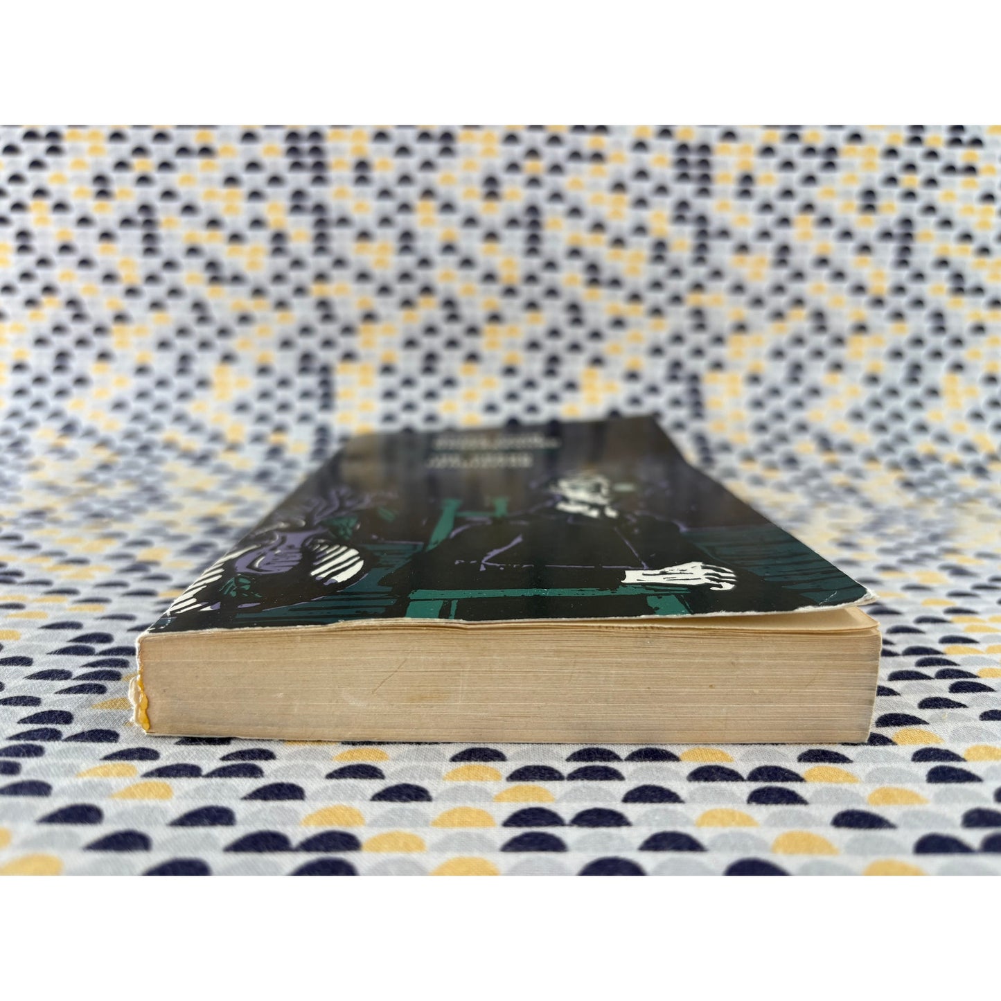 Notes From the Underground / The Grand Inquisitor - Fyodor Dostoyevsky - Vintage Paperback