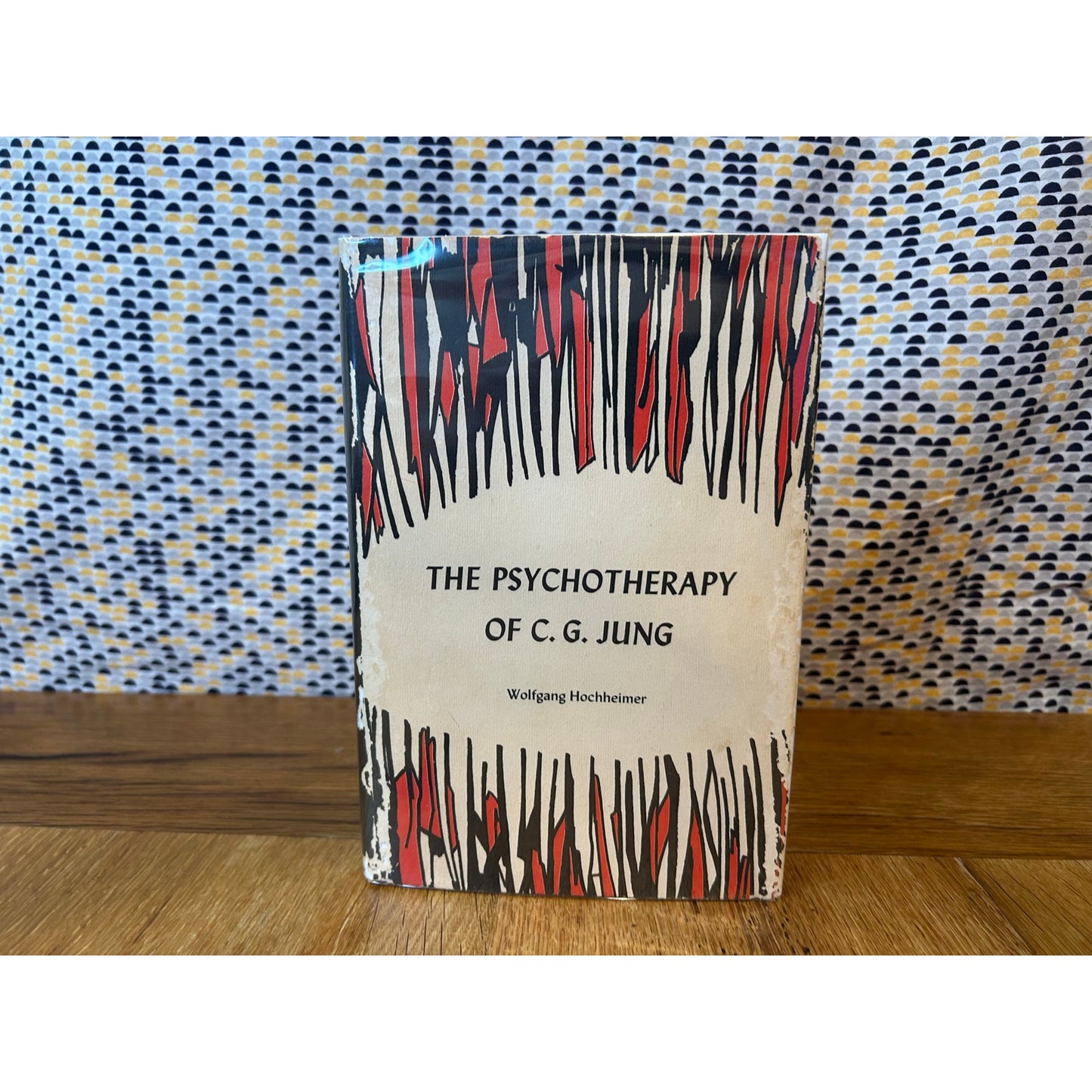 The Psychotherapy of CG Jung - Wolfgang Hochheiner - Putnam / Jung Foundation - Hardcover
