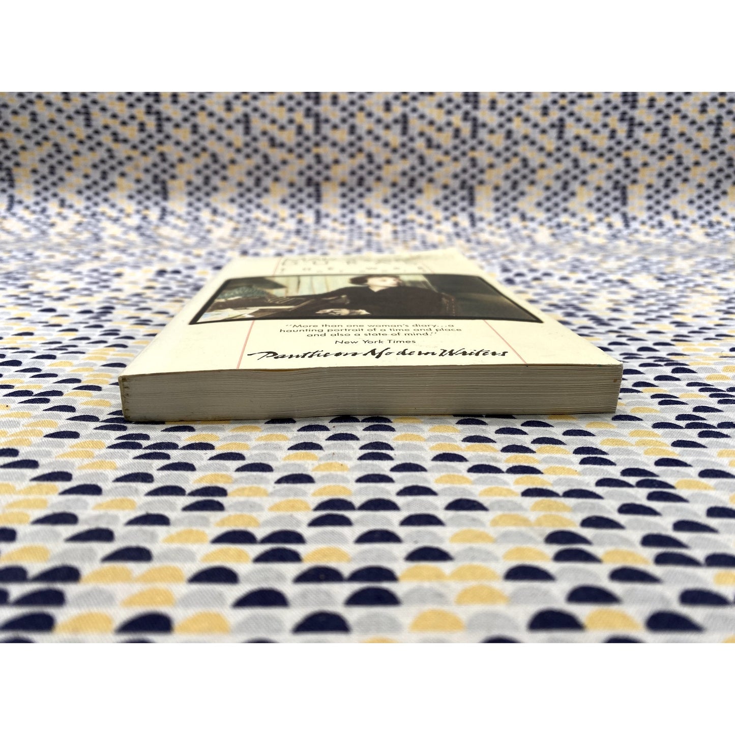 Marguerite Duras - The War - Pantheon - Paperback