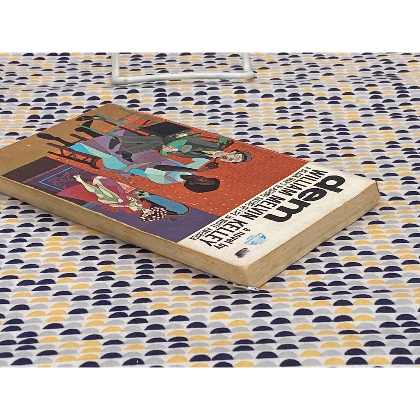 Dem - William Melvin Kelley - African American Library Edition