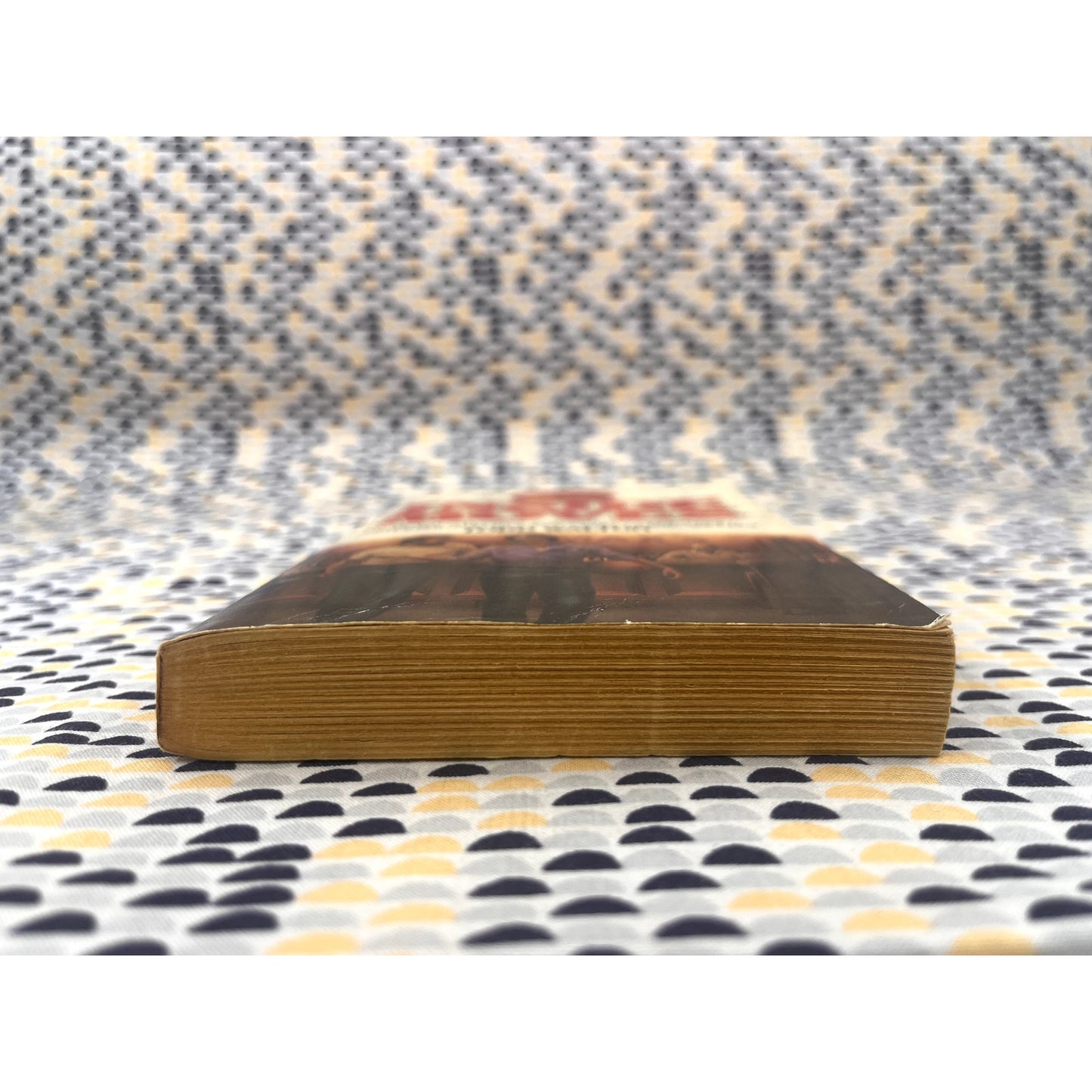 Inside Moves - Todd Walton - Signet Books - Movie Tie-In Edition