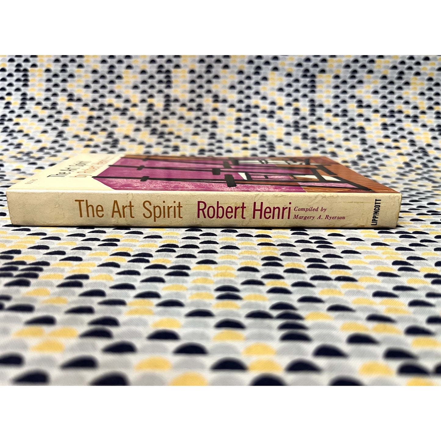 - Vintage Paper