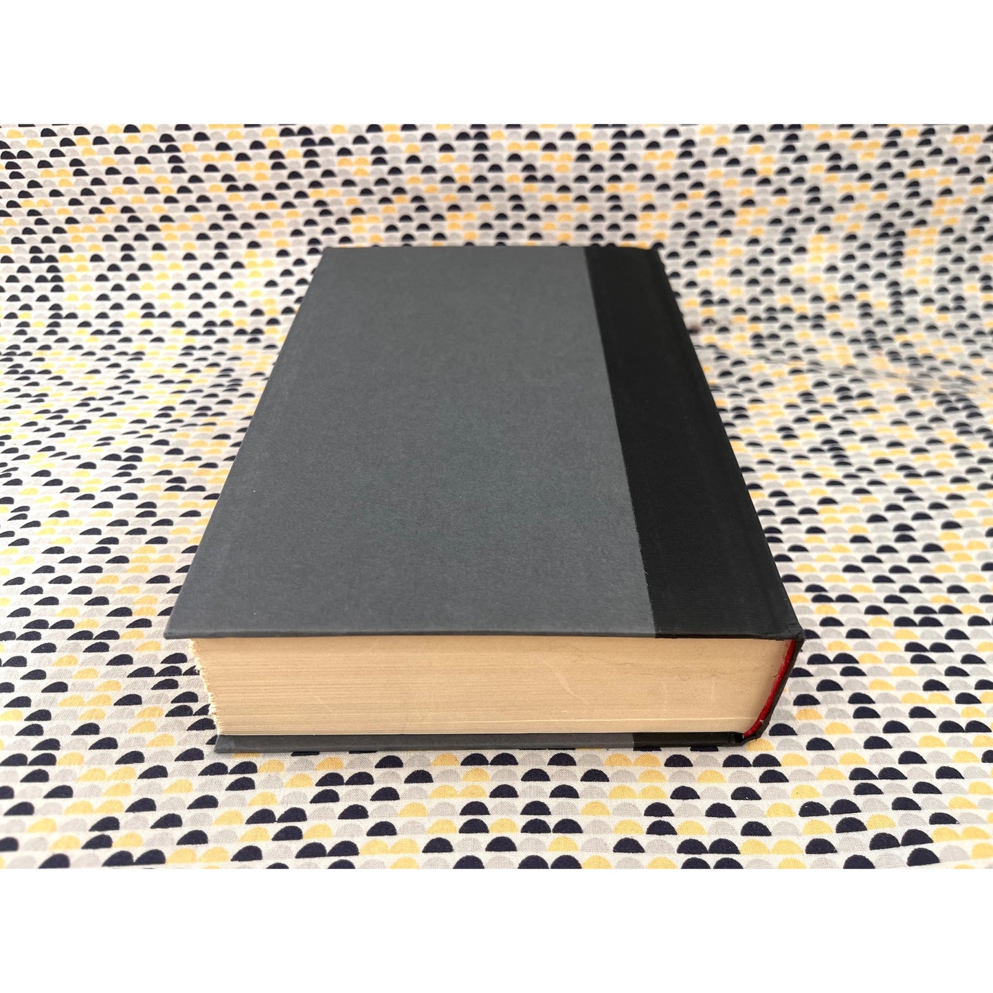 Reamde - Neal Stephenson - William Morrow - Hardcover - 1st Edition 1st Print