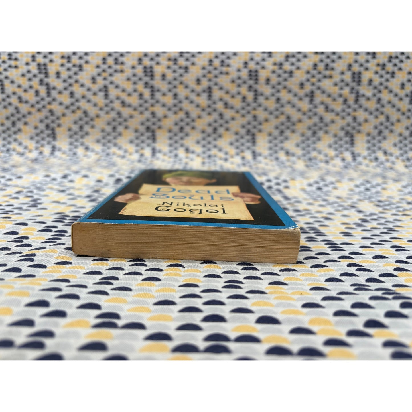 Dead Souls - Nikolai Gogol - Signet Classics - Paperback