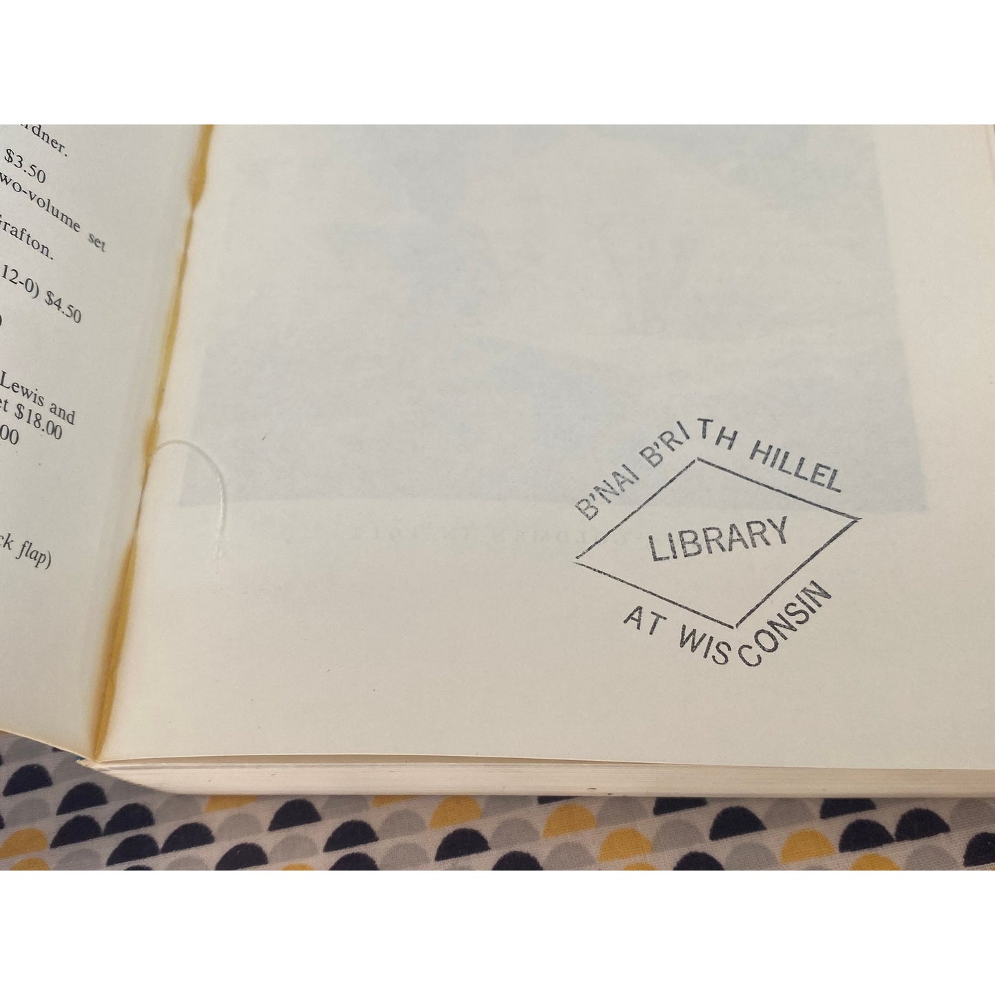 Living My Life - Volume Two - Emma Goldman - Vintage Paperback Book