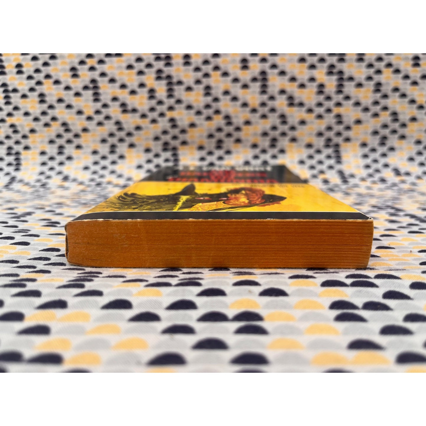 The Darkness on Diamondia - A. E. Van Vogt - Ace Books - Paperback