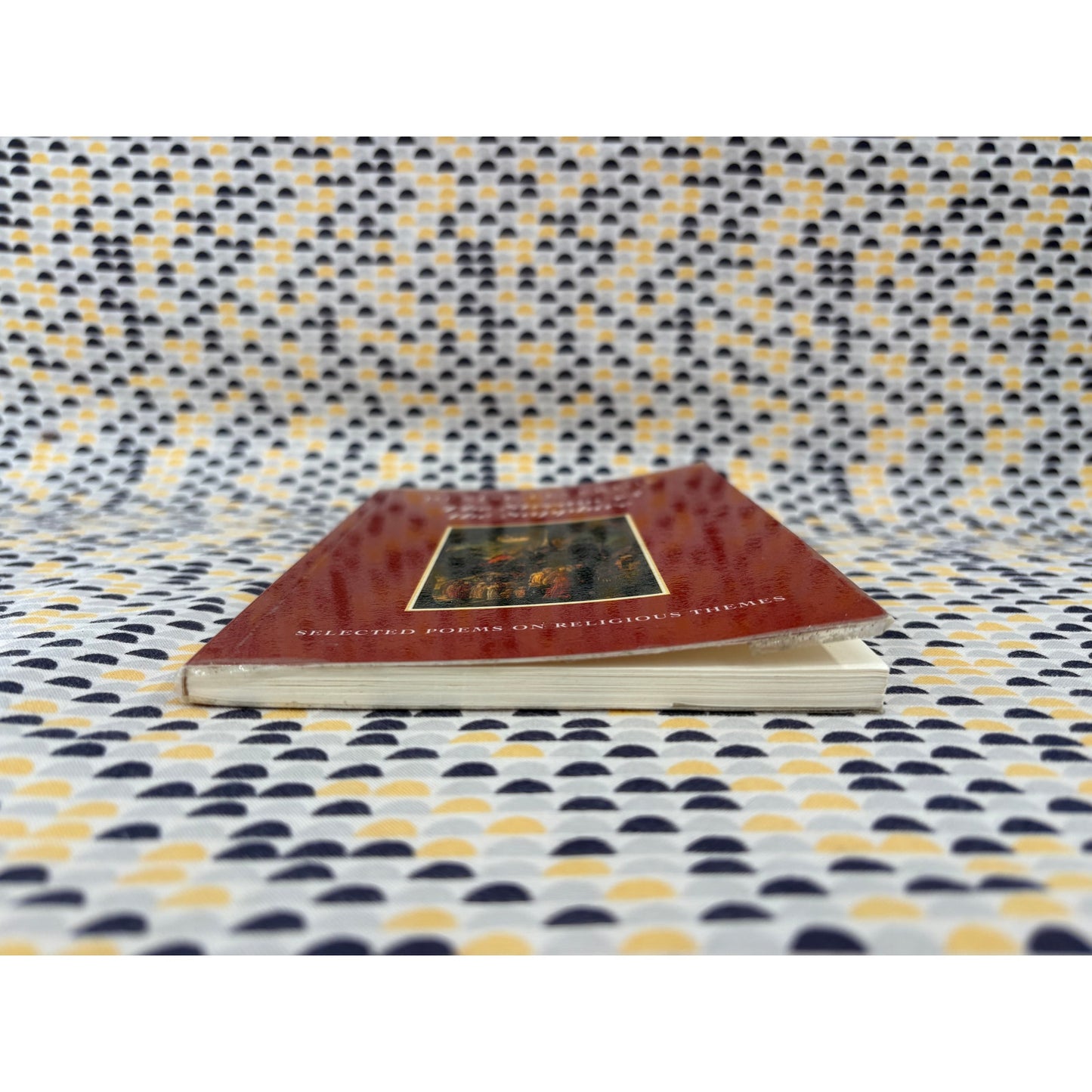 The Stream And The Sapphire - Denise Levertov - New Directions - Paperback