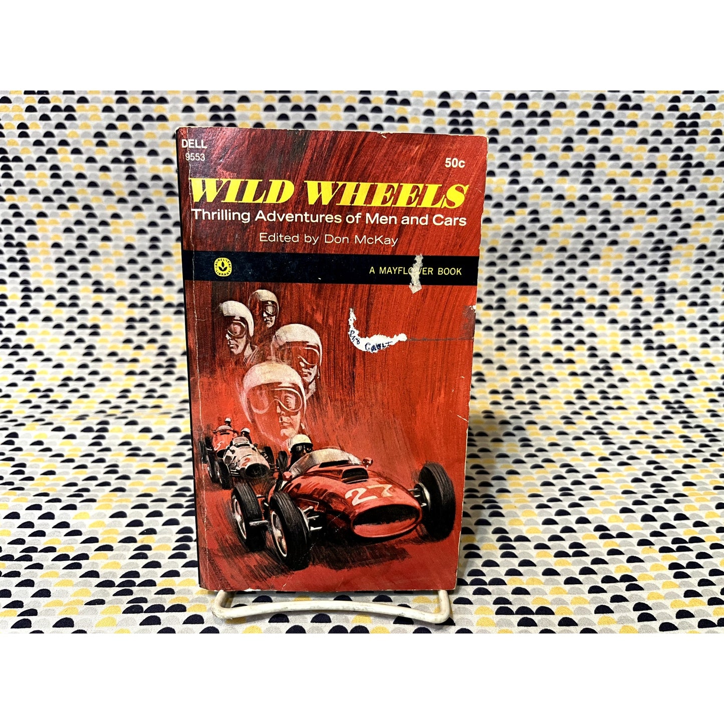 - Vintage Paper