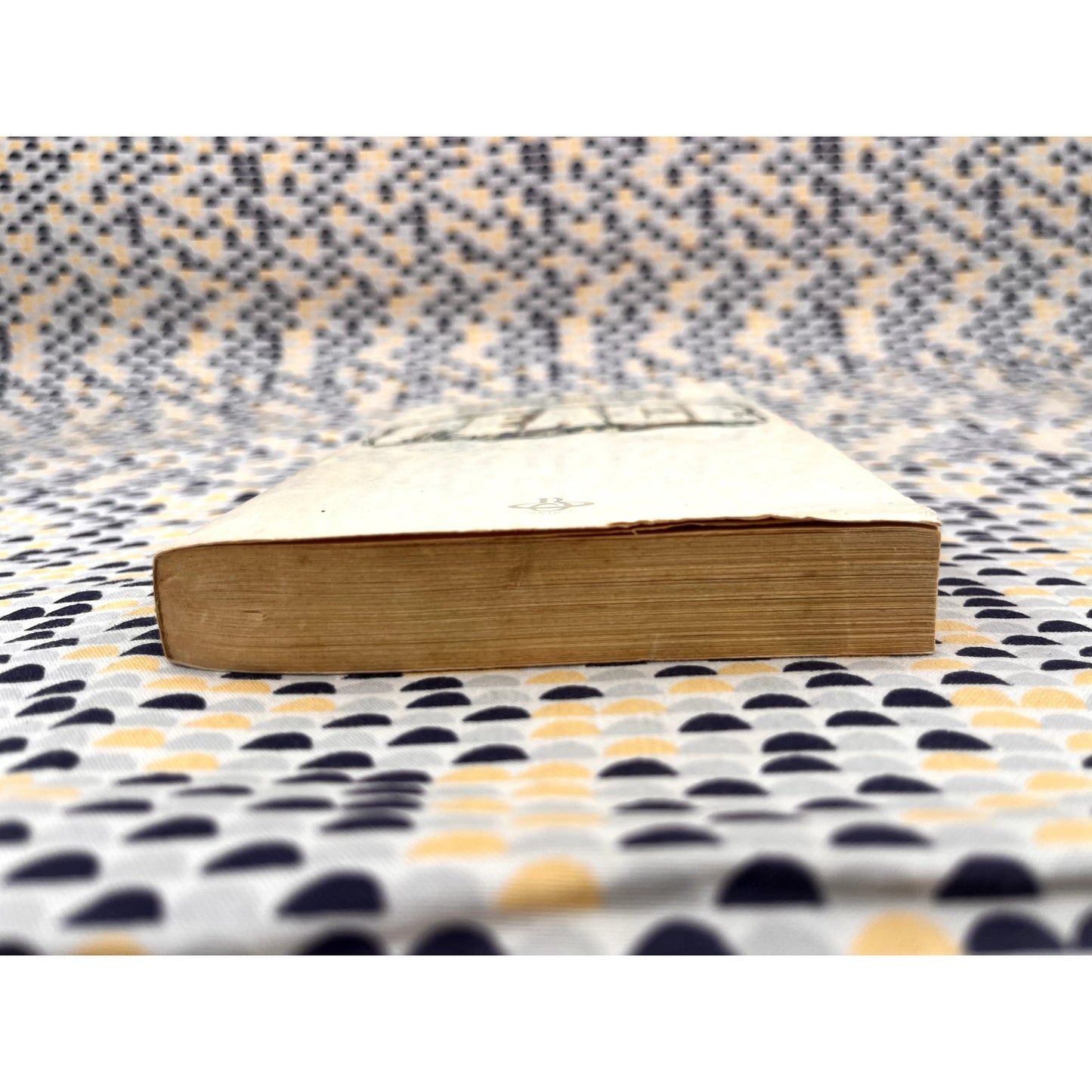 Peace - Gene Wolfe - Berkley Fantasy - Paperback