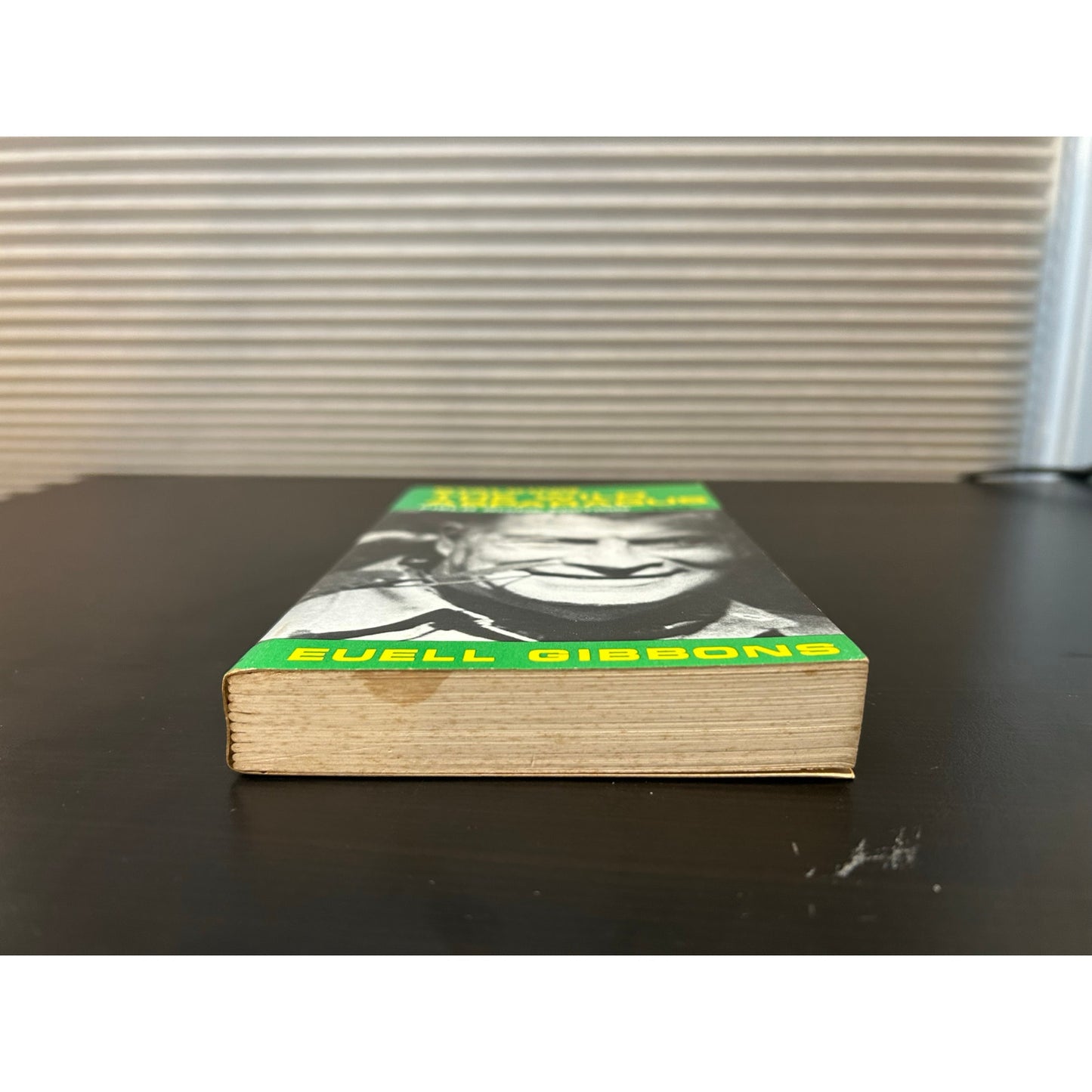 Stalking The Wild Asparagus - Euell Gibbons - Vintage Paperback Book - David McKay Company Edition
