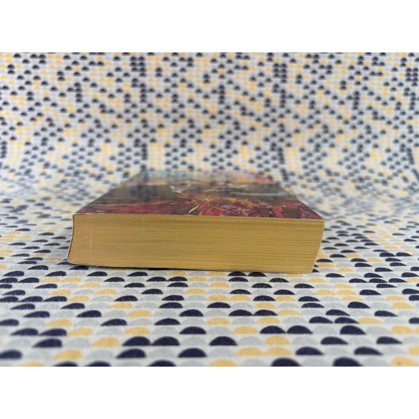 Madwand - Roger Zelazny - Ace - Paperback