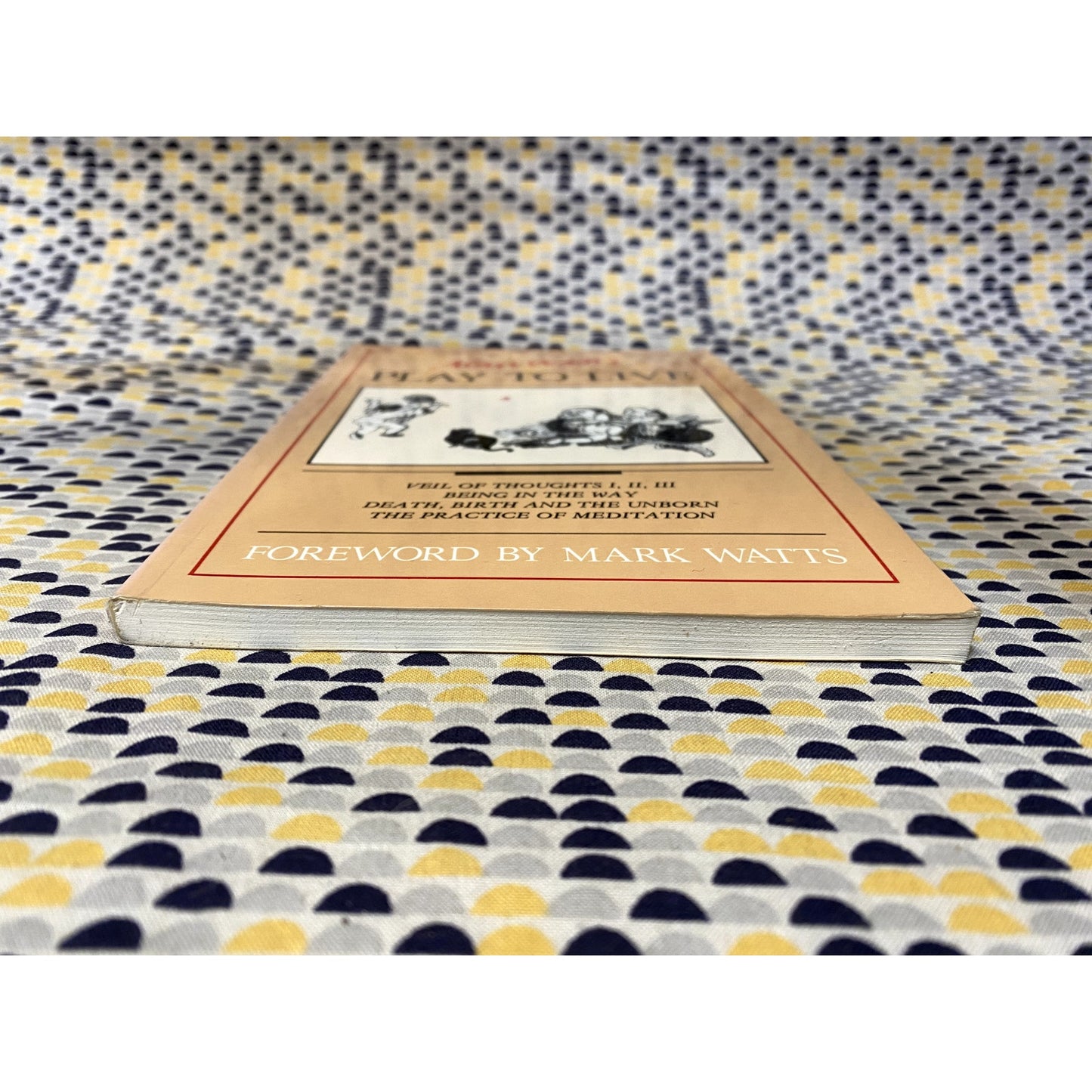 - Vintage Paper