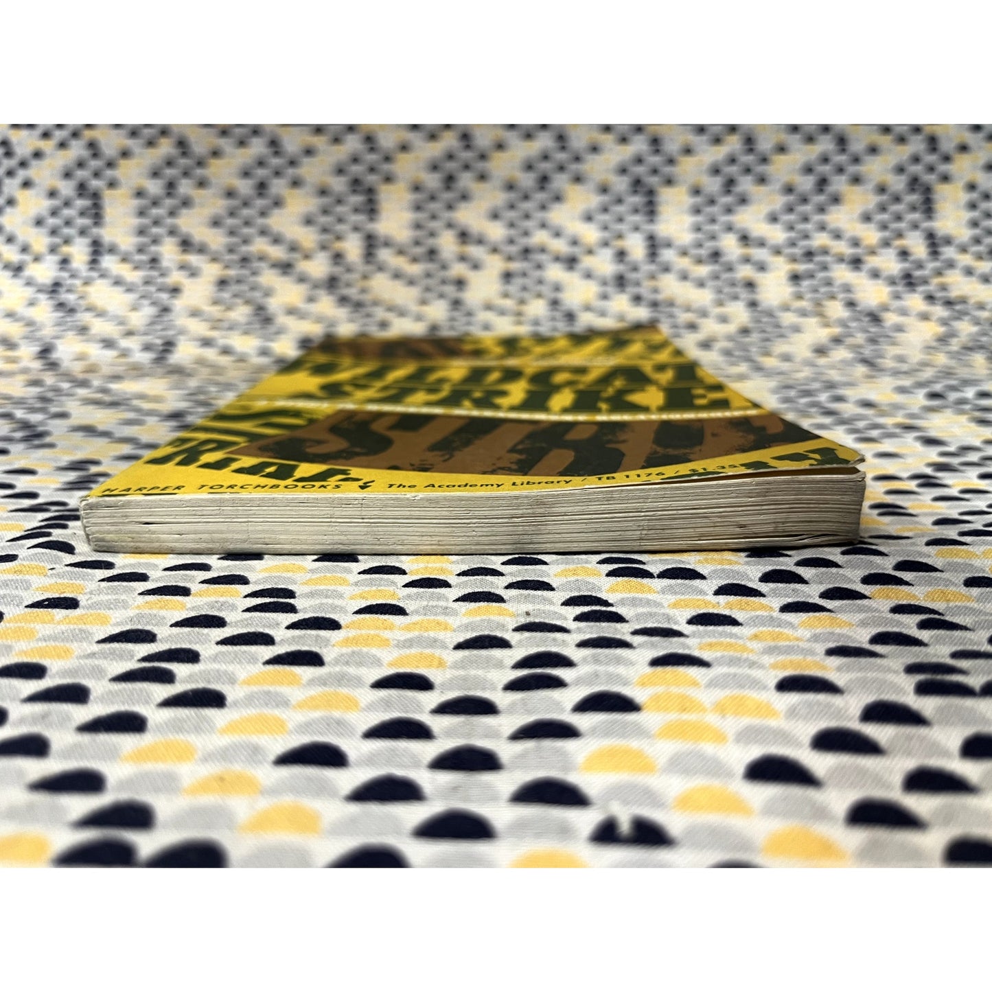 - Vintage Paper