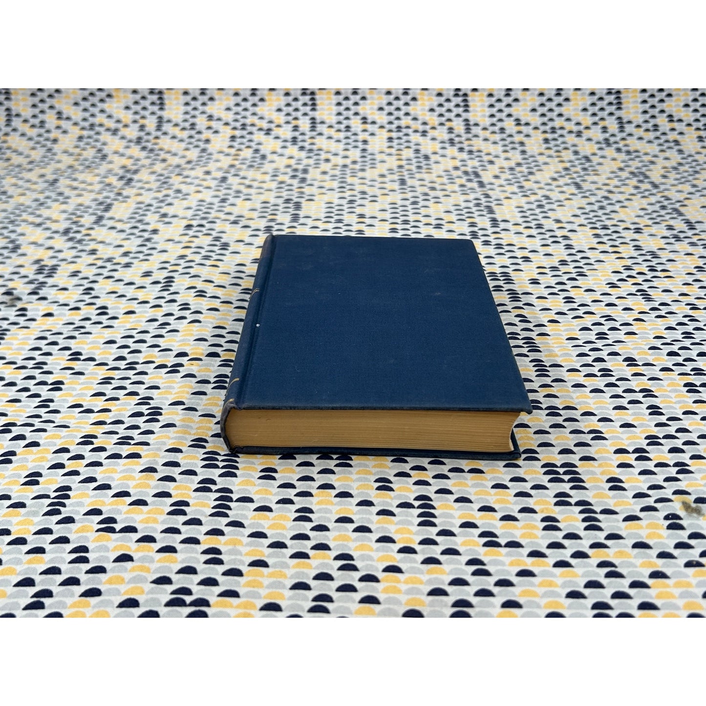 1st Edition Sinister Barrier - Eric Frank Russell - Fantasy Press - Hardcover