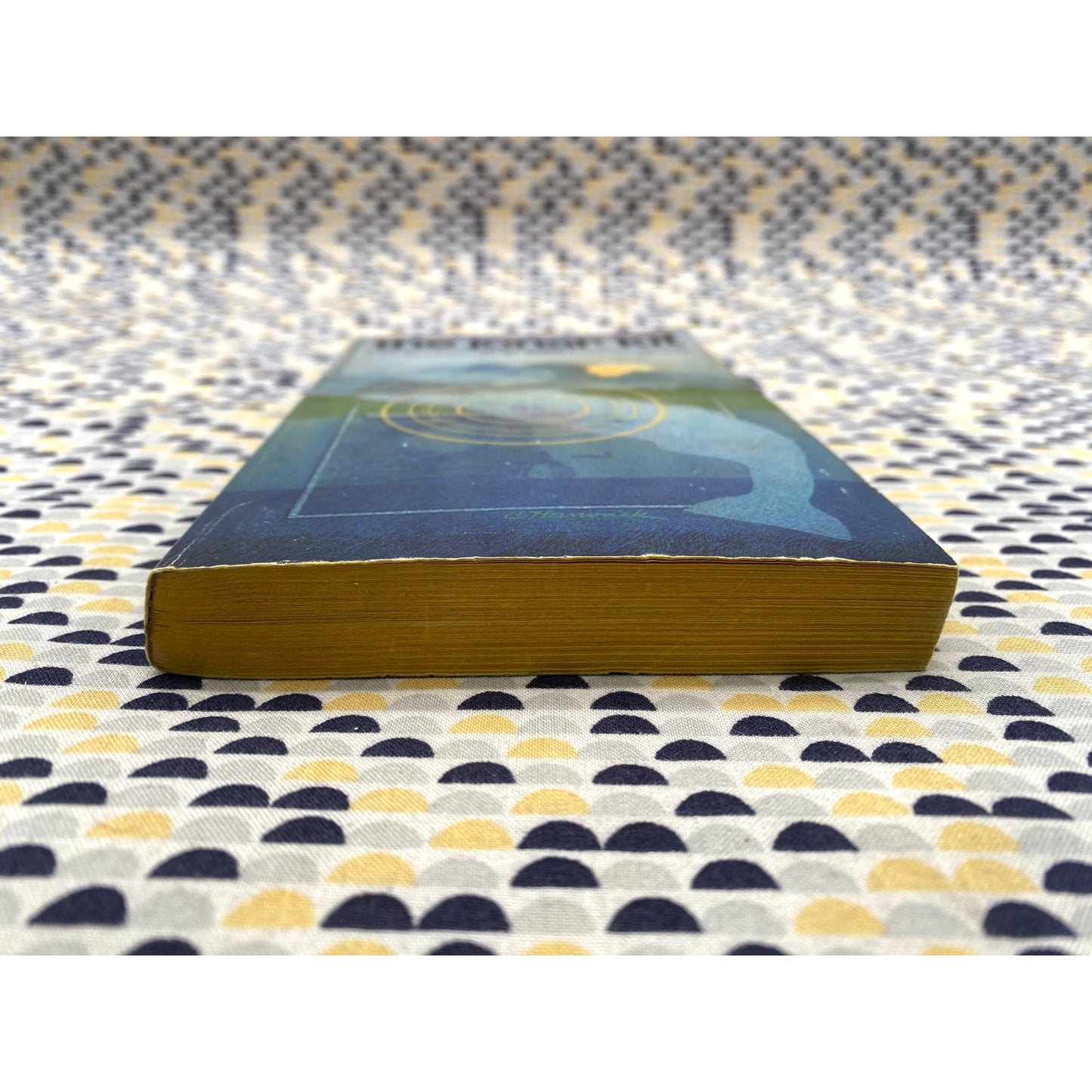 The Jonah Kit - Ian Watson - Bantam - Paperback