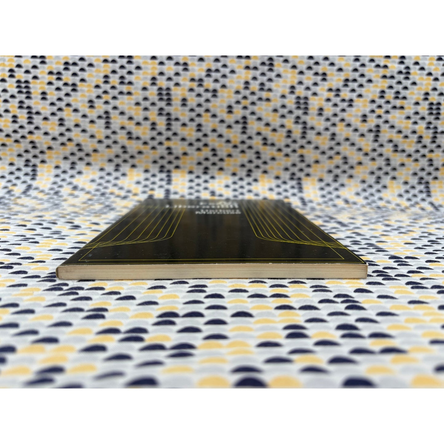 An Essay On Liberation - Herbert Marcuse - Beacon Press - Paperback