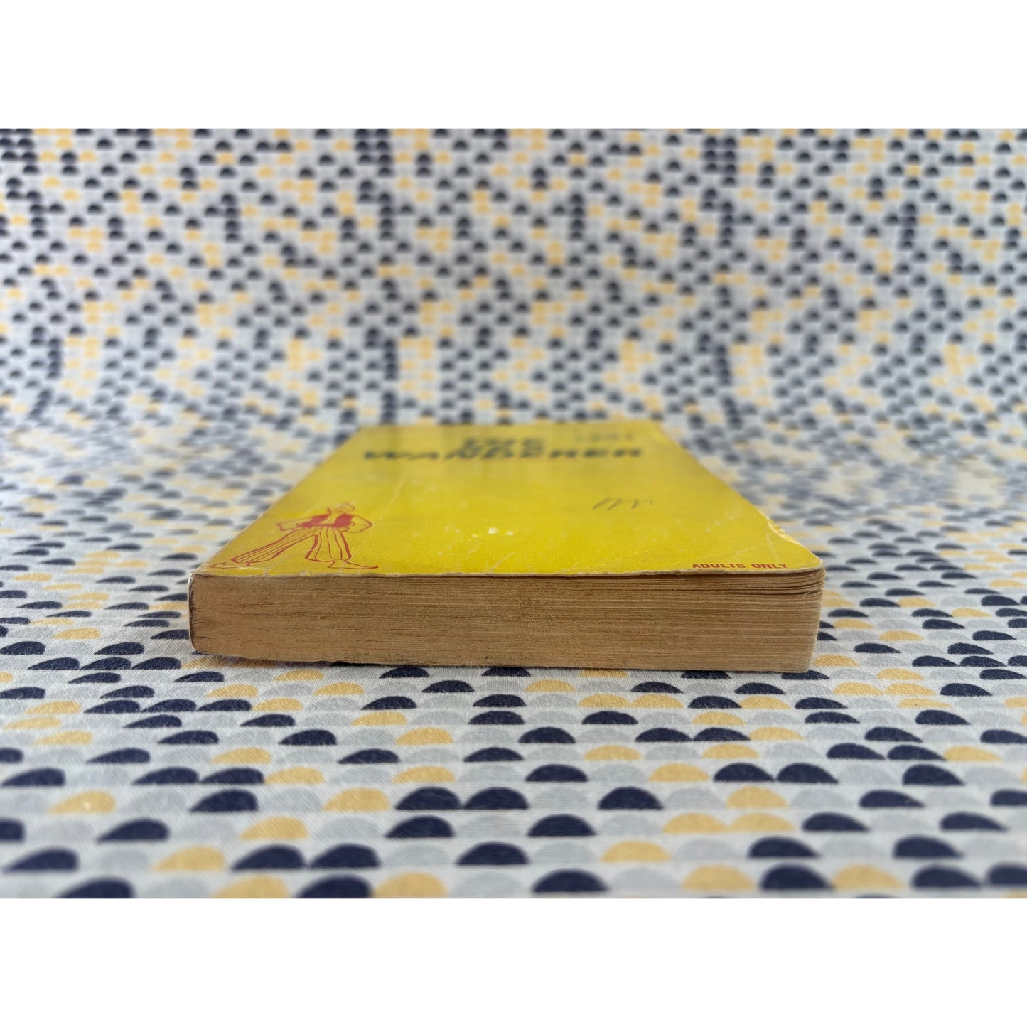 The Sex Wanderer - Alexander Catham - Oasis - A Baghdad Psycho Sexual Study