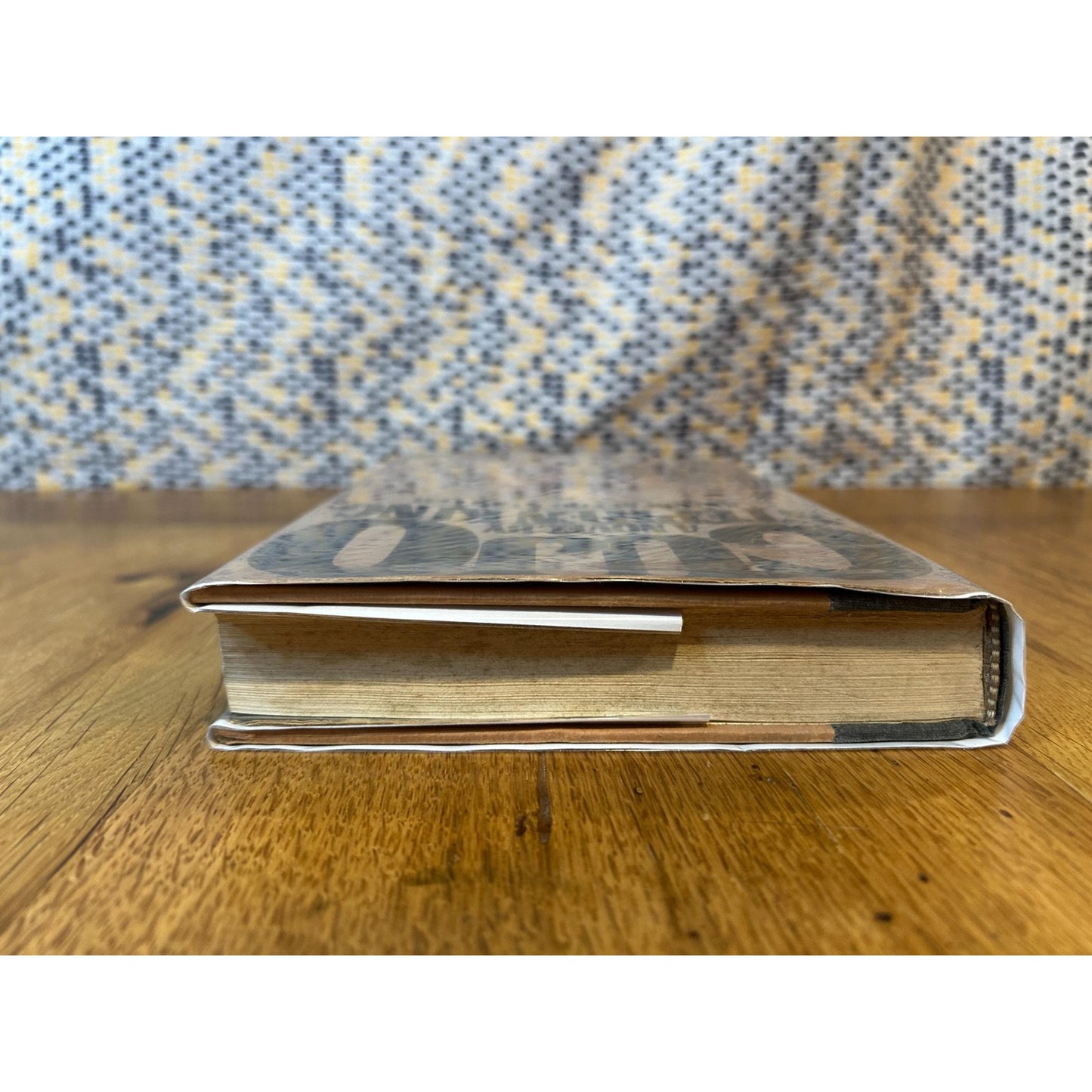 Cujo - Stephen King - Vintage Hardcover Book - 1981 Viking Press - 1st Edition, 1st Printing