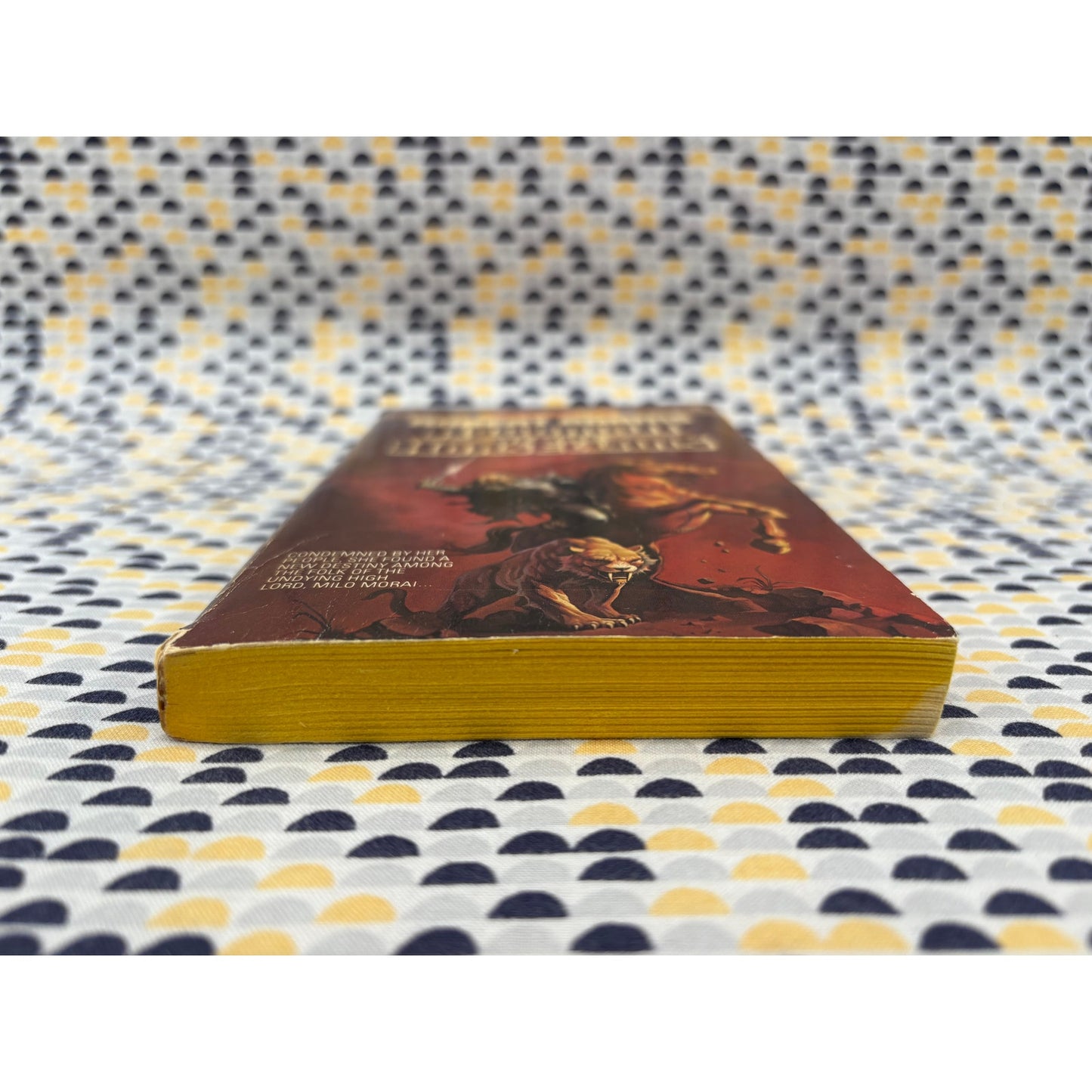 A Woman Of The Horseclans - Robert Adams - Signet - Paperback