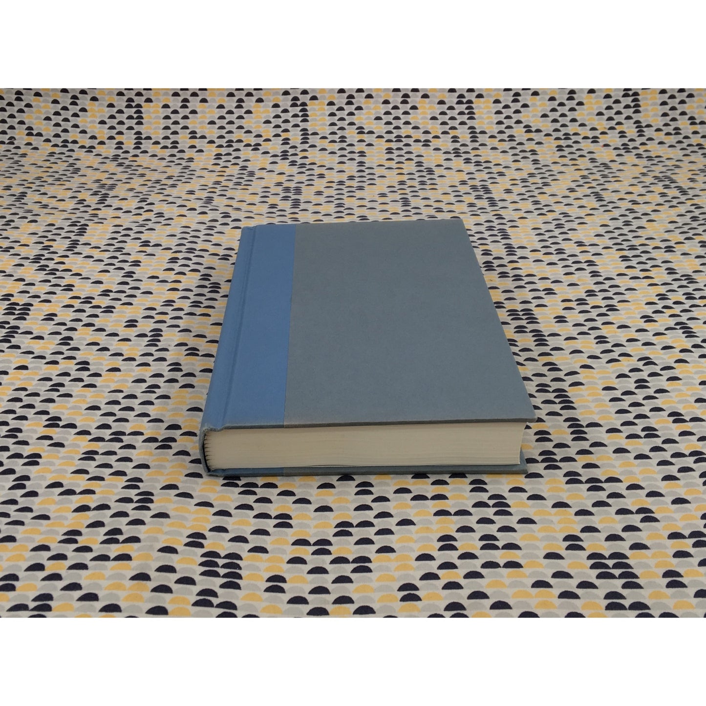Blaze - Richard Bachman / Stephen King - Scribner - Hardcover - 1st Edition, 1st Printing