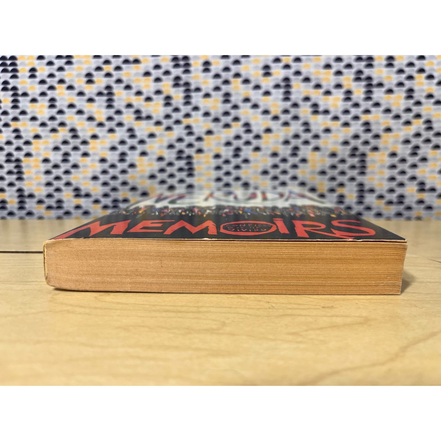 Memoirs - Pablo Neruda - Penguin Books - Paperback