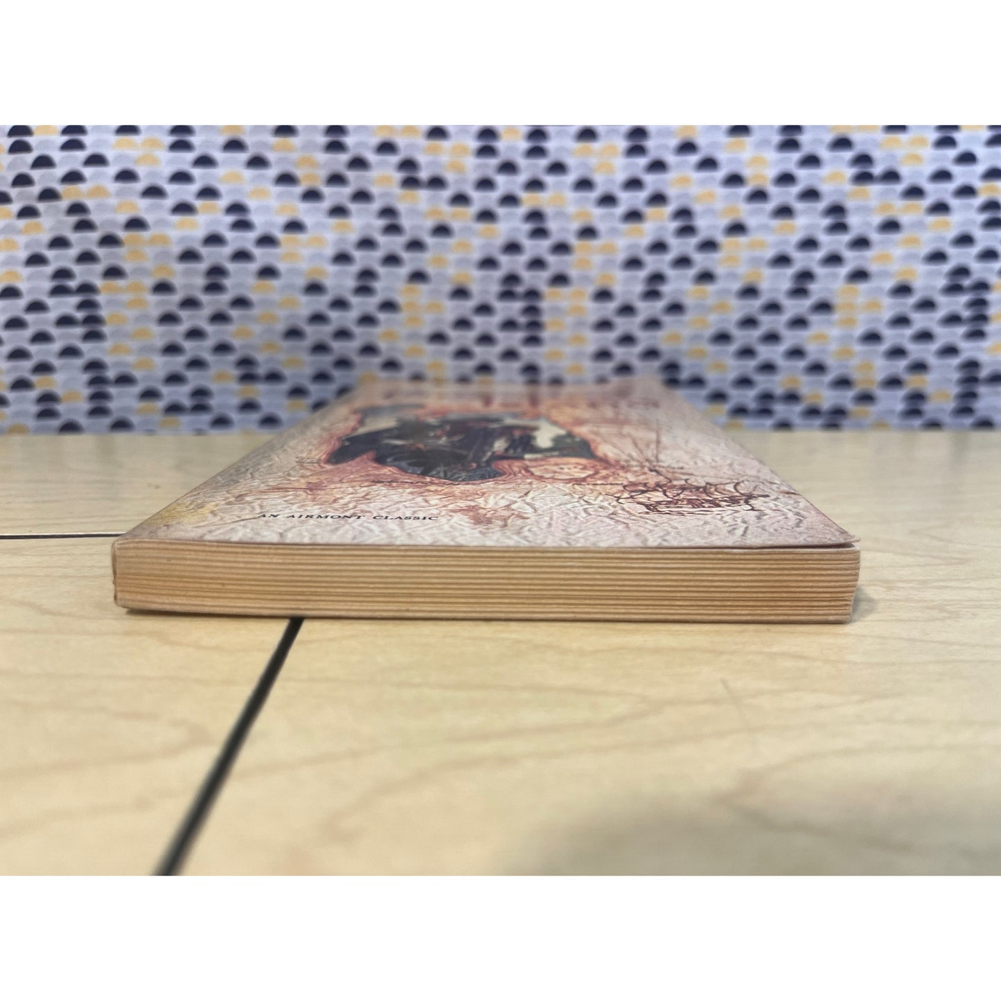 Treasure Island - Robert Louis Stevenson - Airmont Books - Paperback