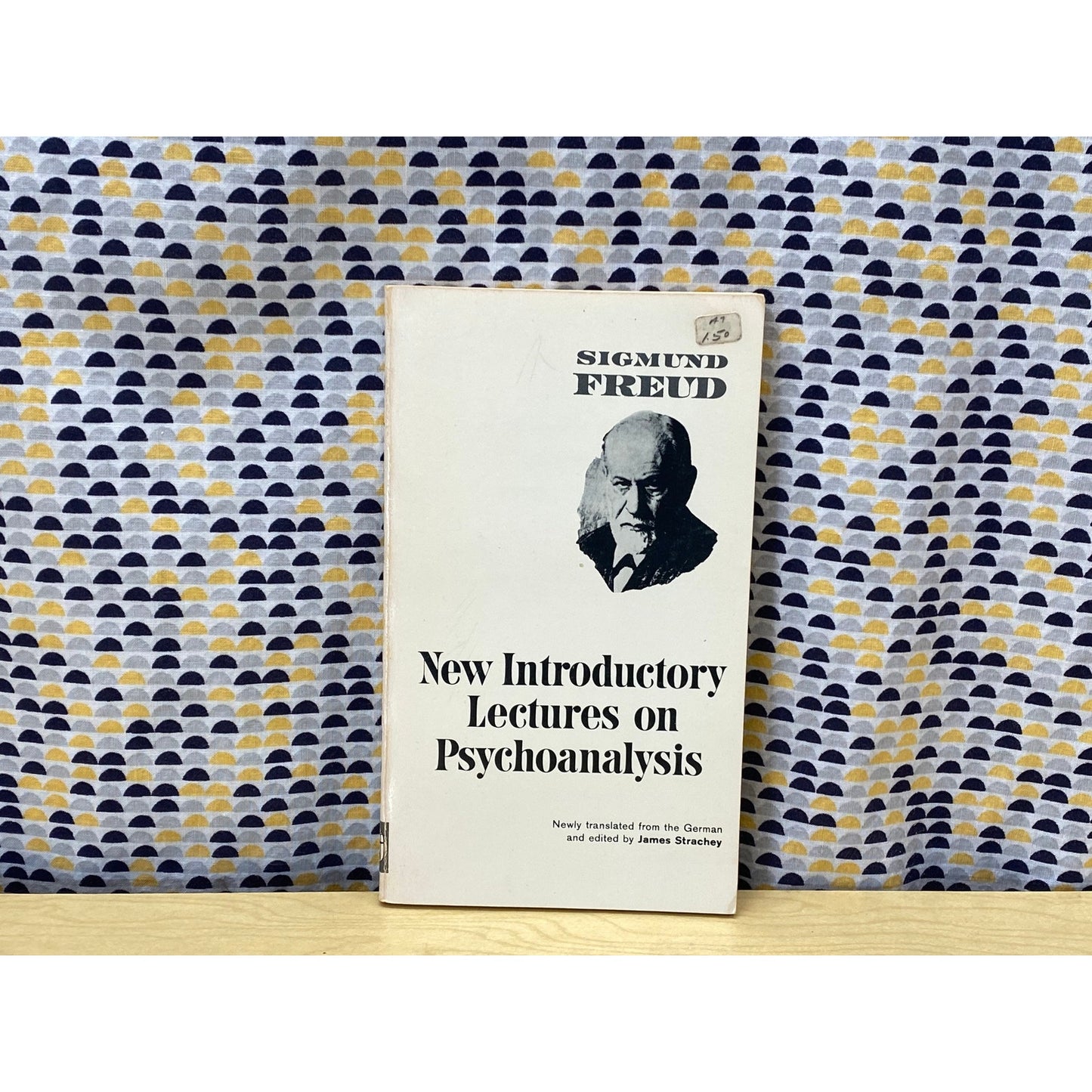 New Introductory Lectures on Psychoanalysis - Sigmund Freud - Norton Edition