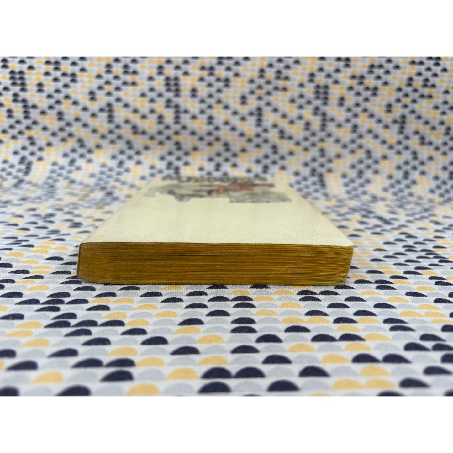 In Dubious Battle - John Steinbeck - Vintage Paperback Book - 95 cent Bantam Classic Edition