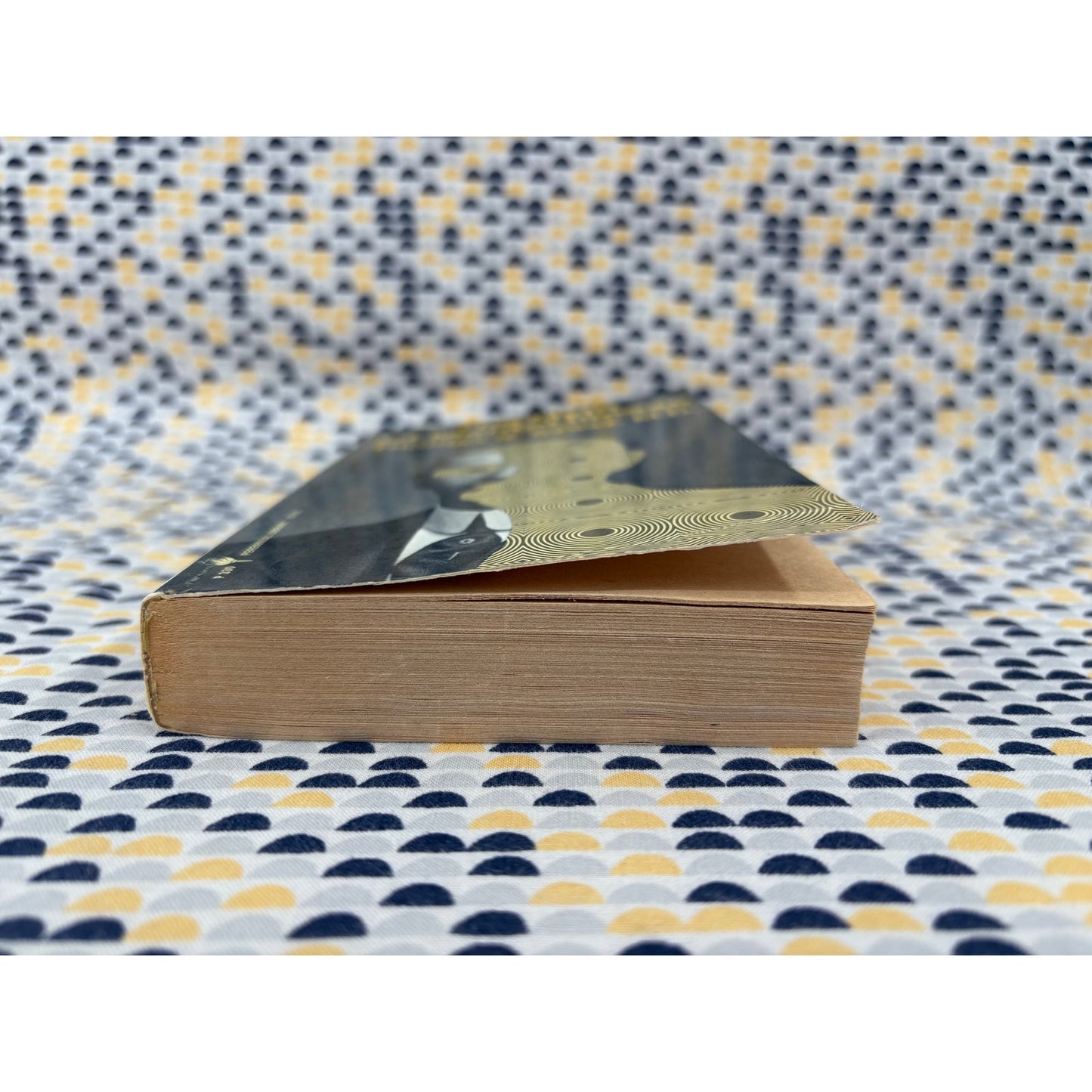 The Myth of Mental Illness - Thomas Szasz, MD - Foundations of a Theory of Personal Conflict - Vintage Paperback Book - Perennial Edition